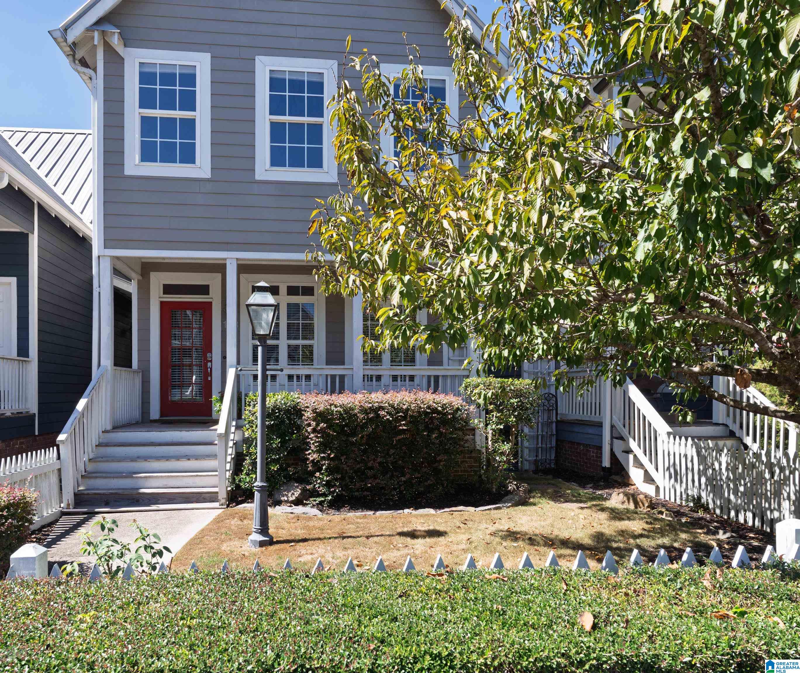103 Lake Davidson Lane — photo