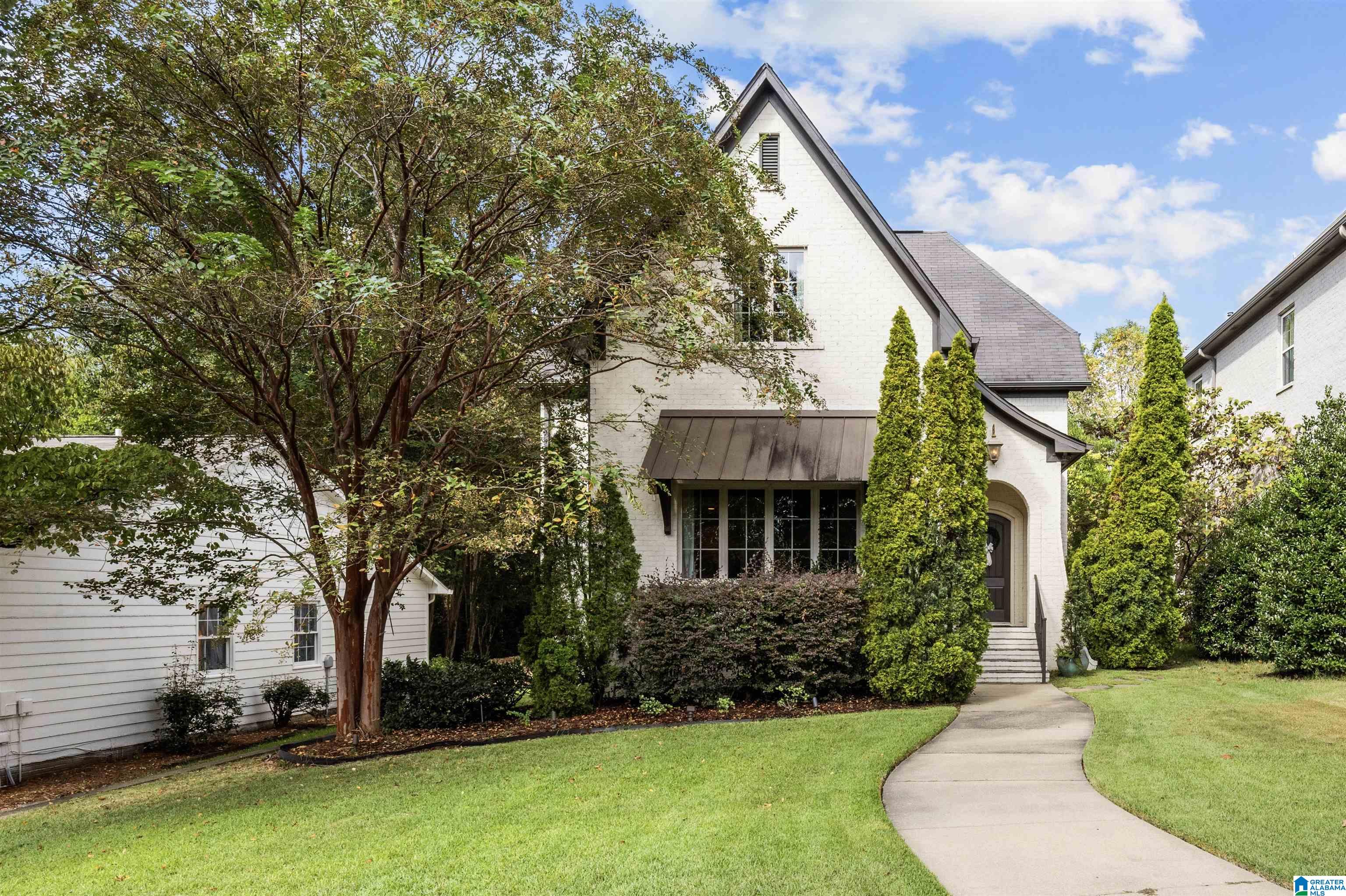 1212 Vestavia Place — photo