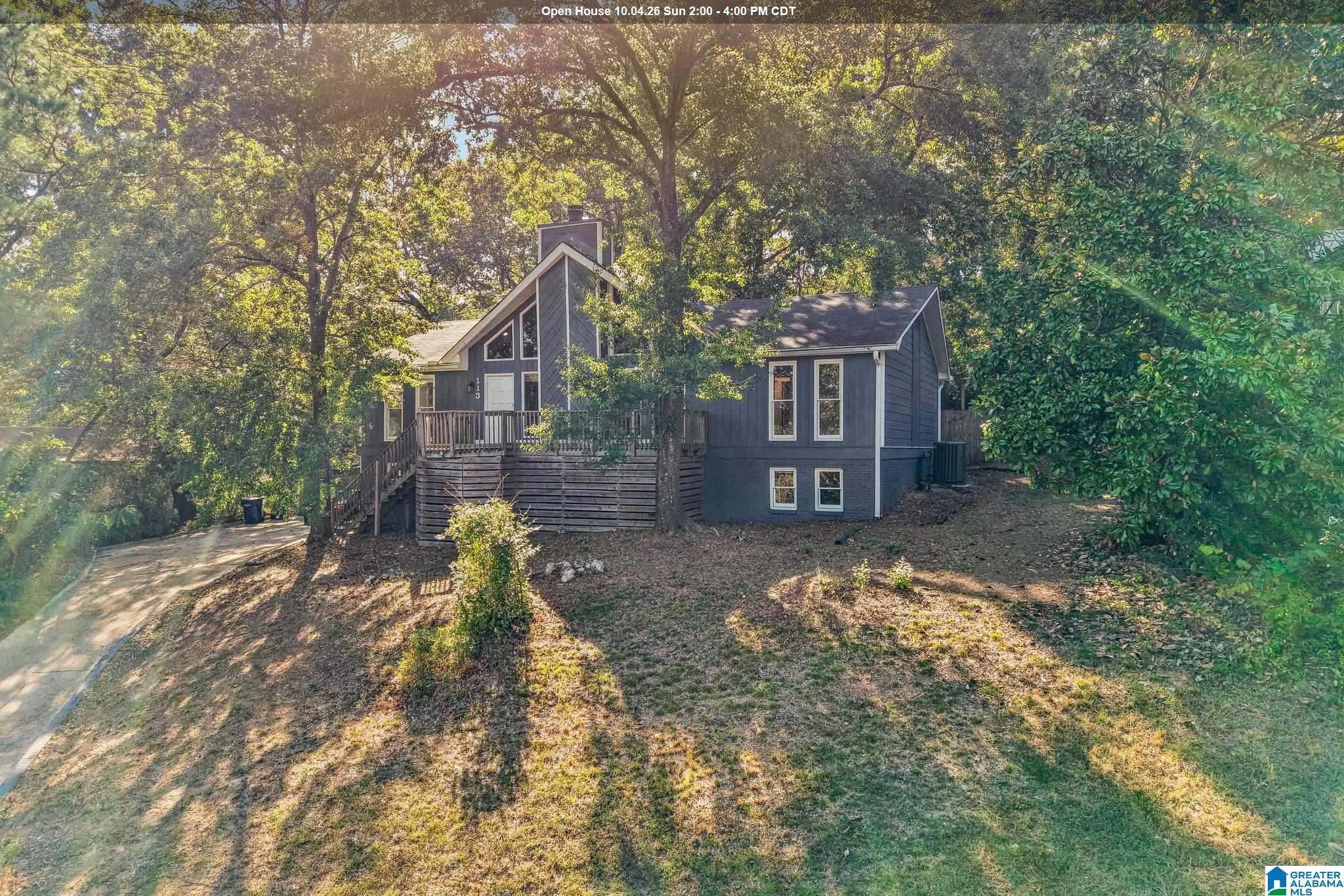 113 Sandpebble Street — photo