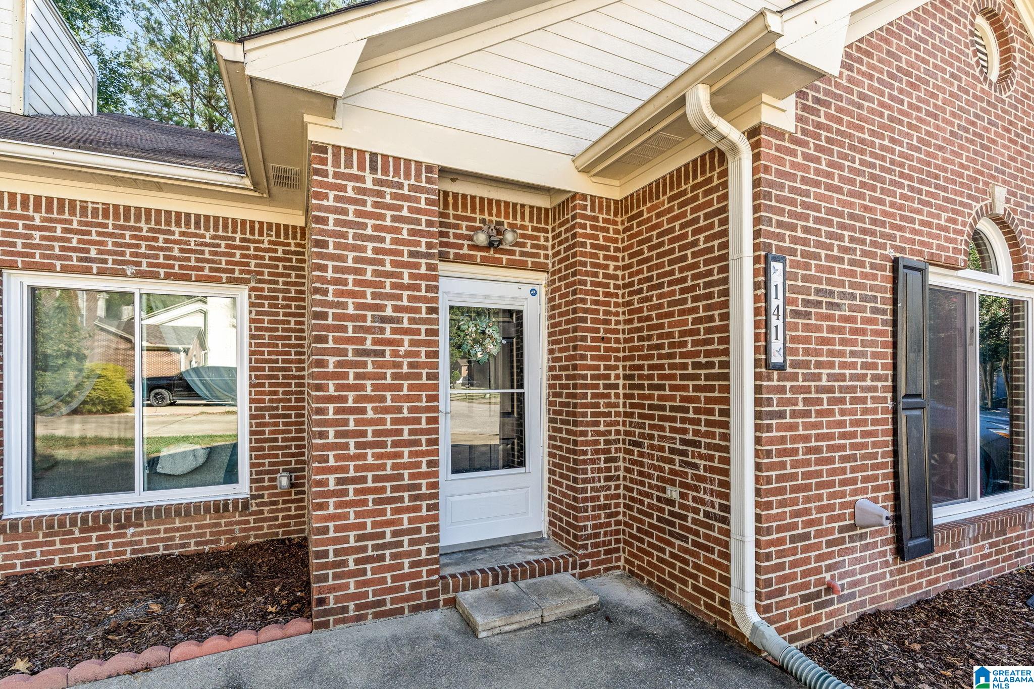 141 Timberleaf Circle, Alabaster, AL 35007 — photo 2