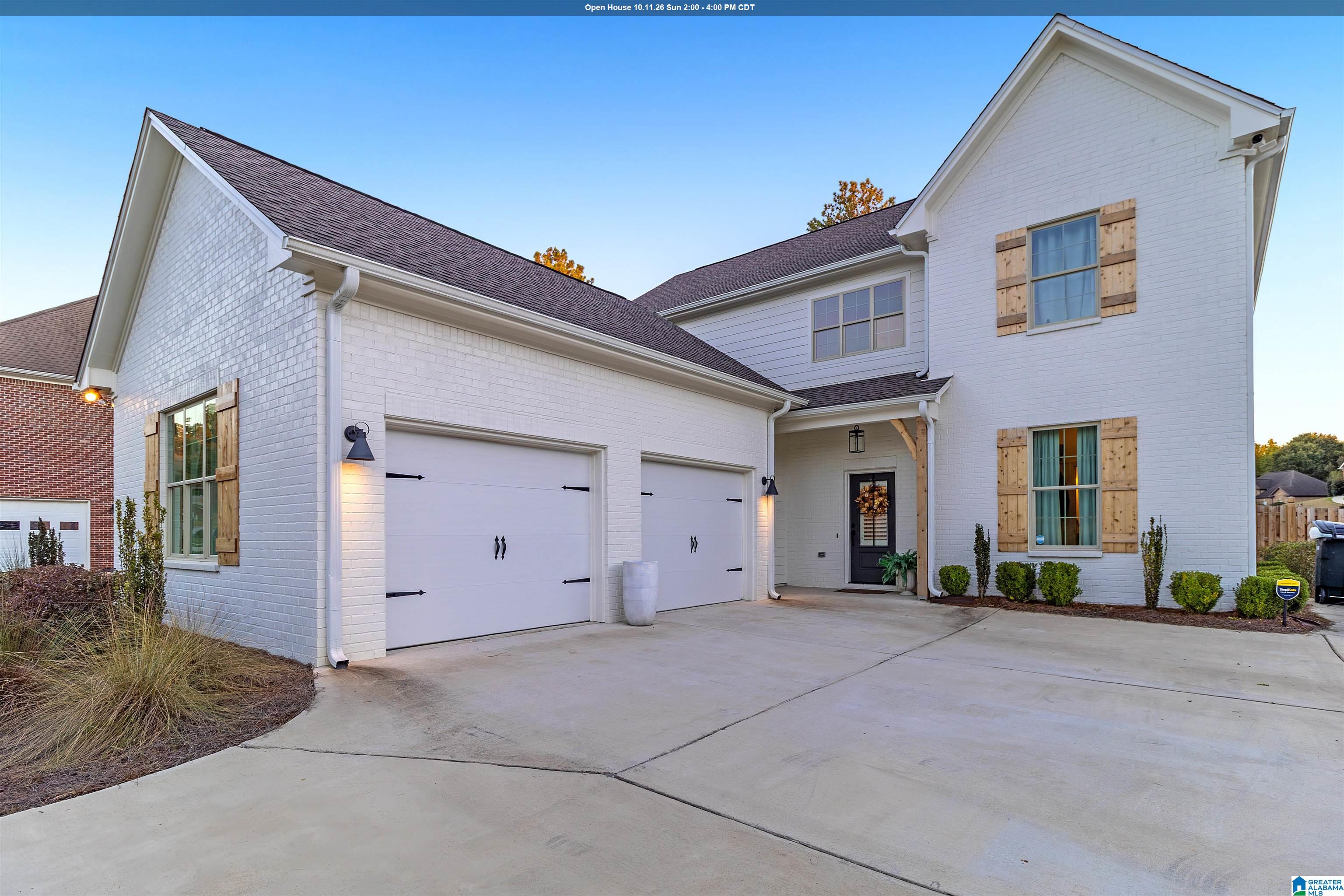 400 Lime Creek Bend — photo