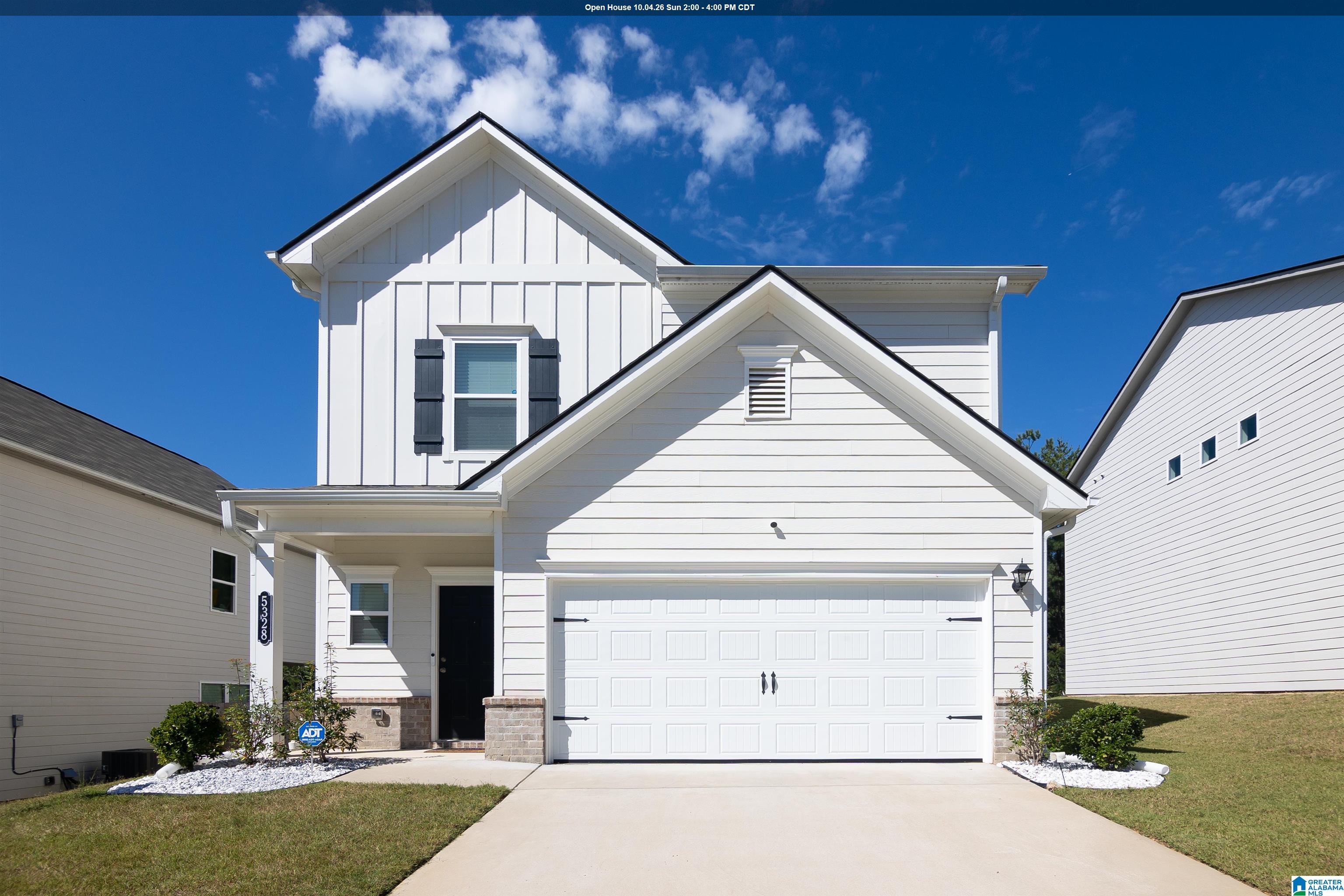 5328 Gap Circle — photo