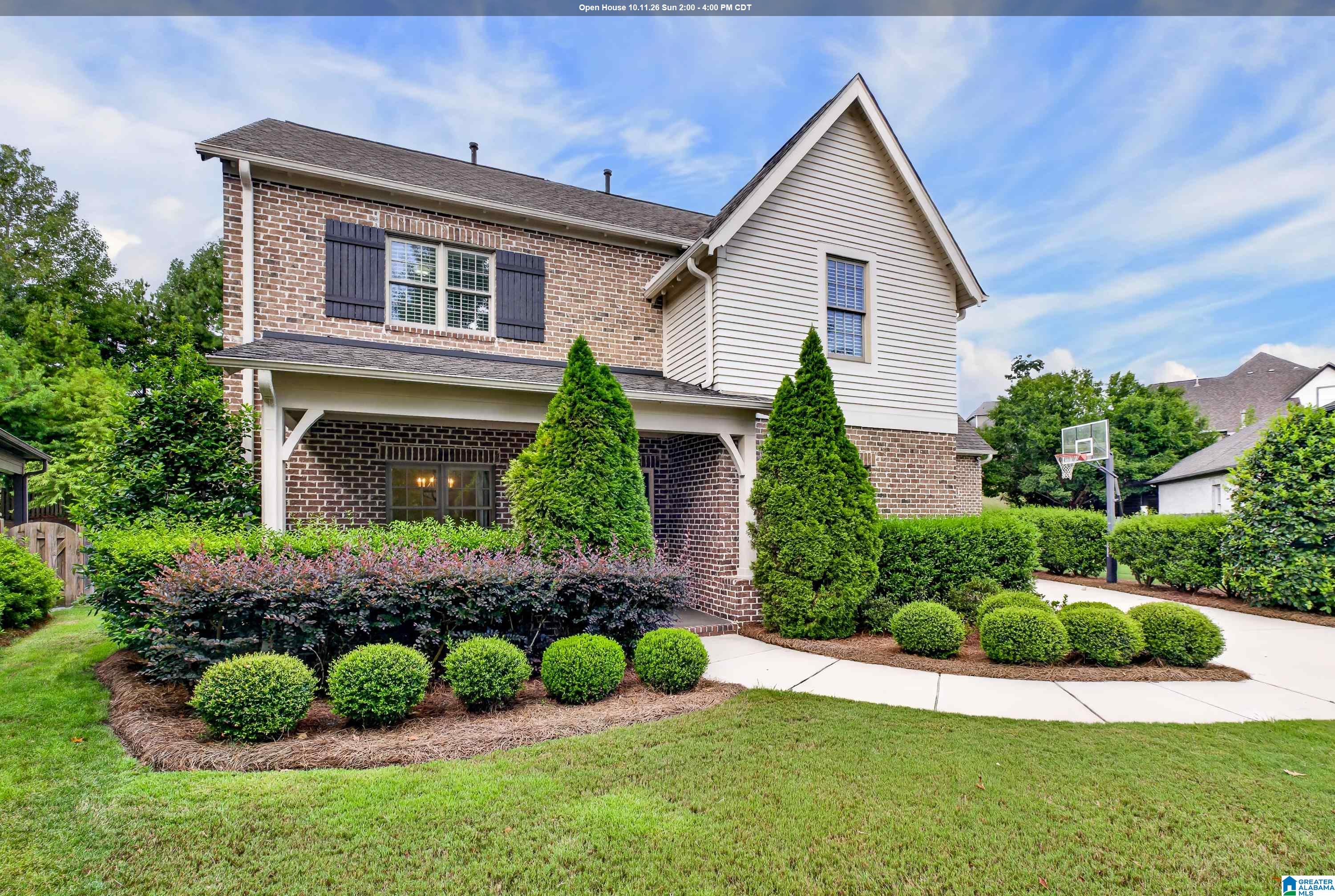 655 Provence Drive — photo