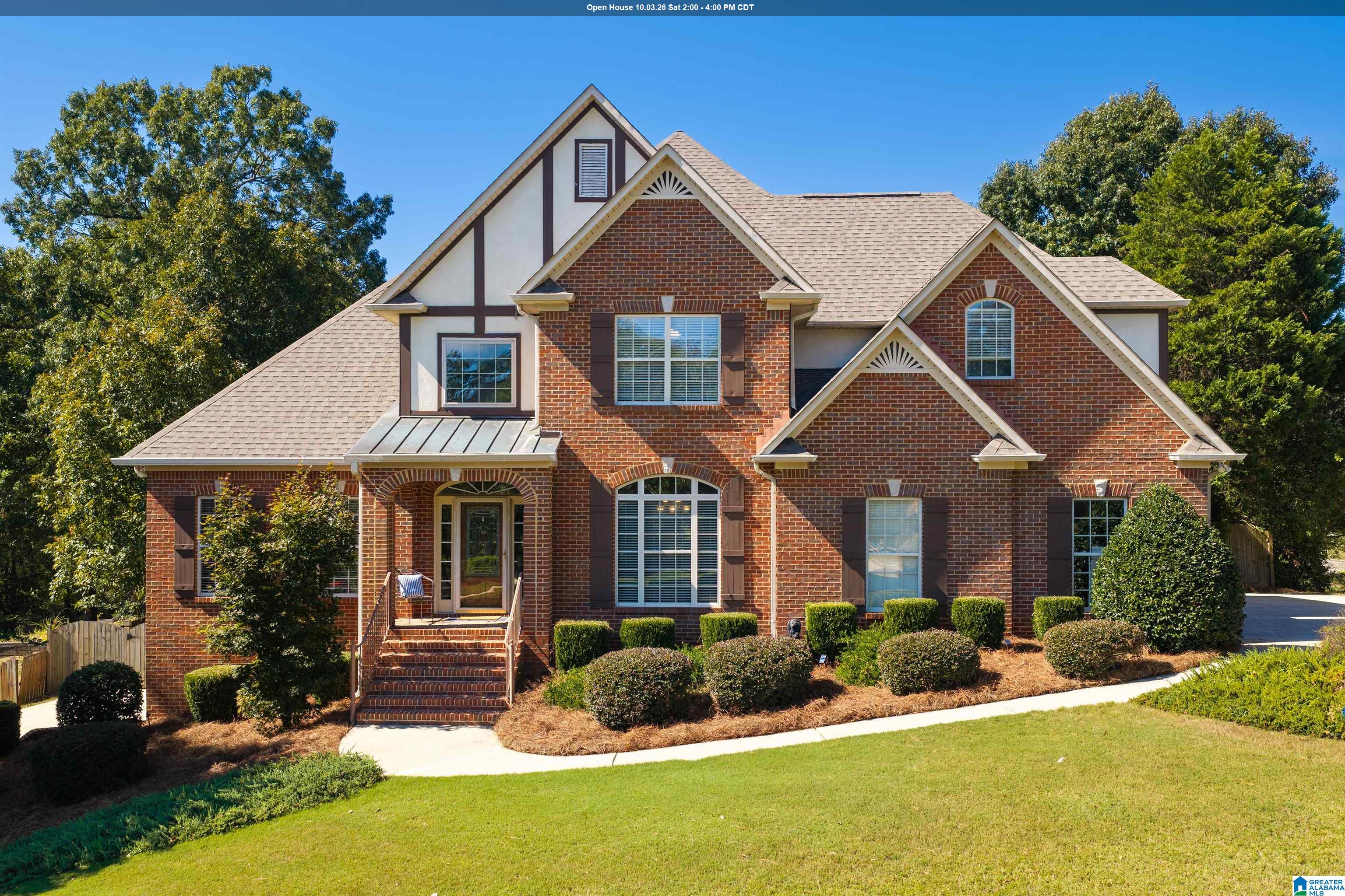 1005 Woodlands Cove — photo