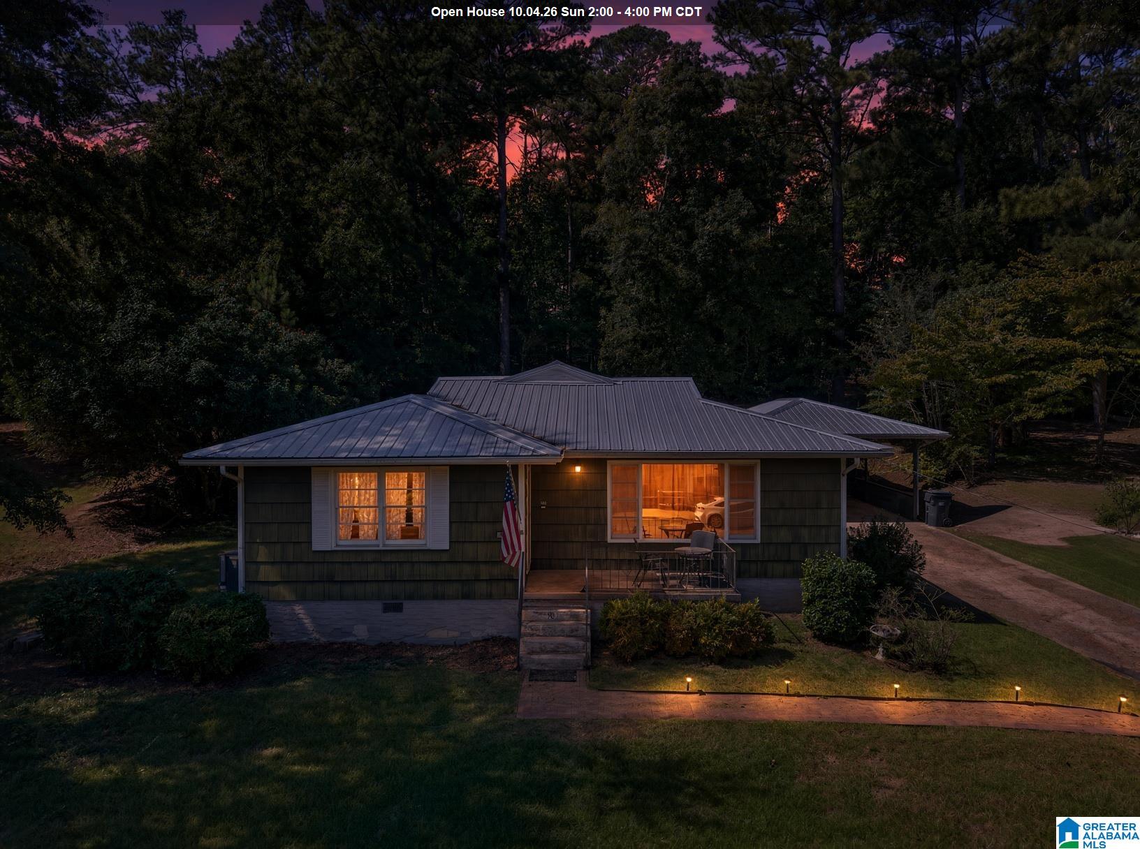 506 Caroline Drive — photo