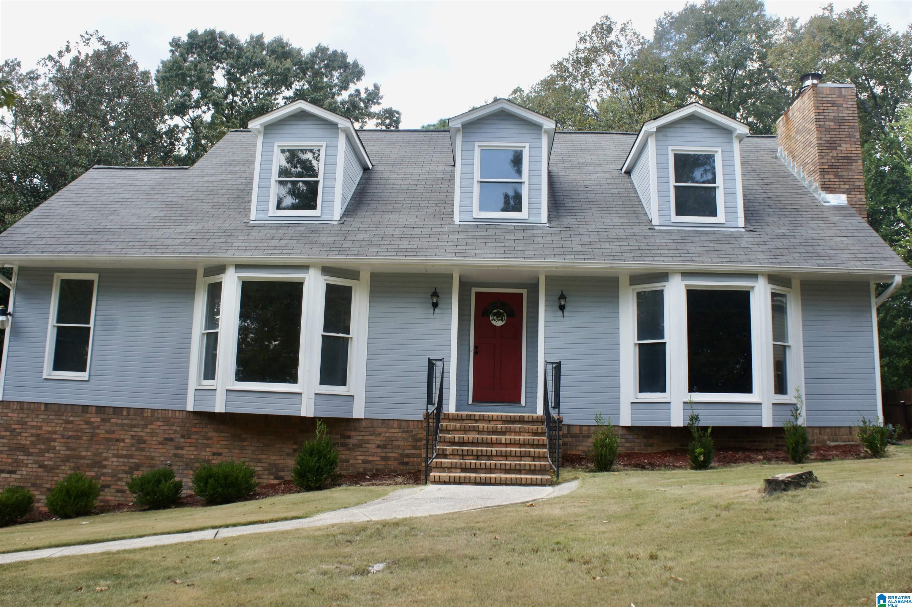 3549 William And Mary Road — photo