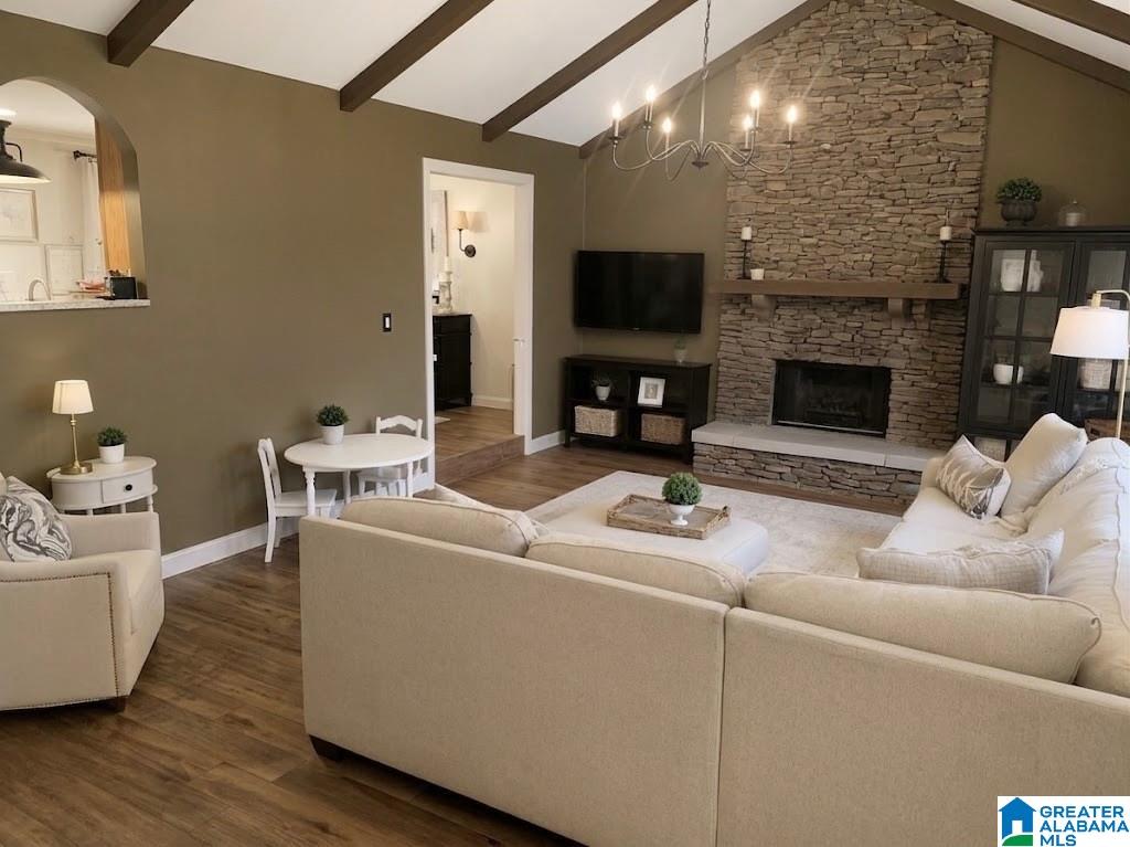 3003 Birdsong Circle — photo
