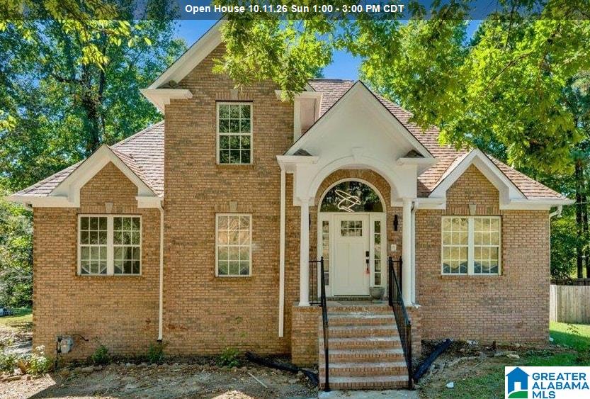 1143 Hillcrest Road — photo