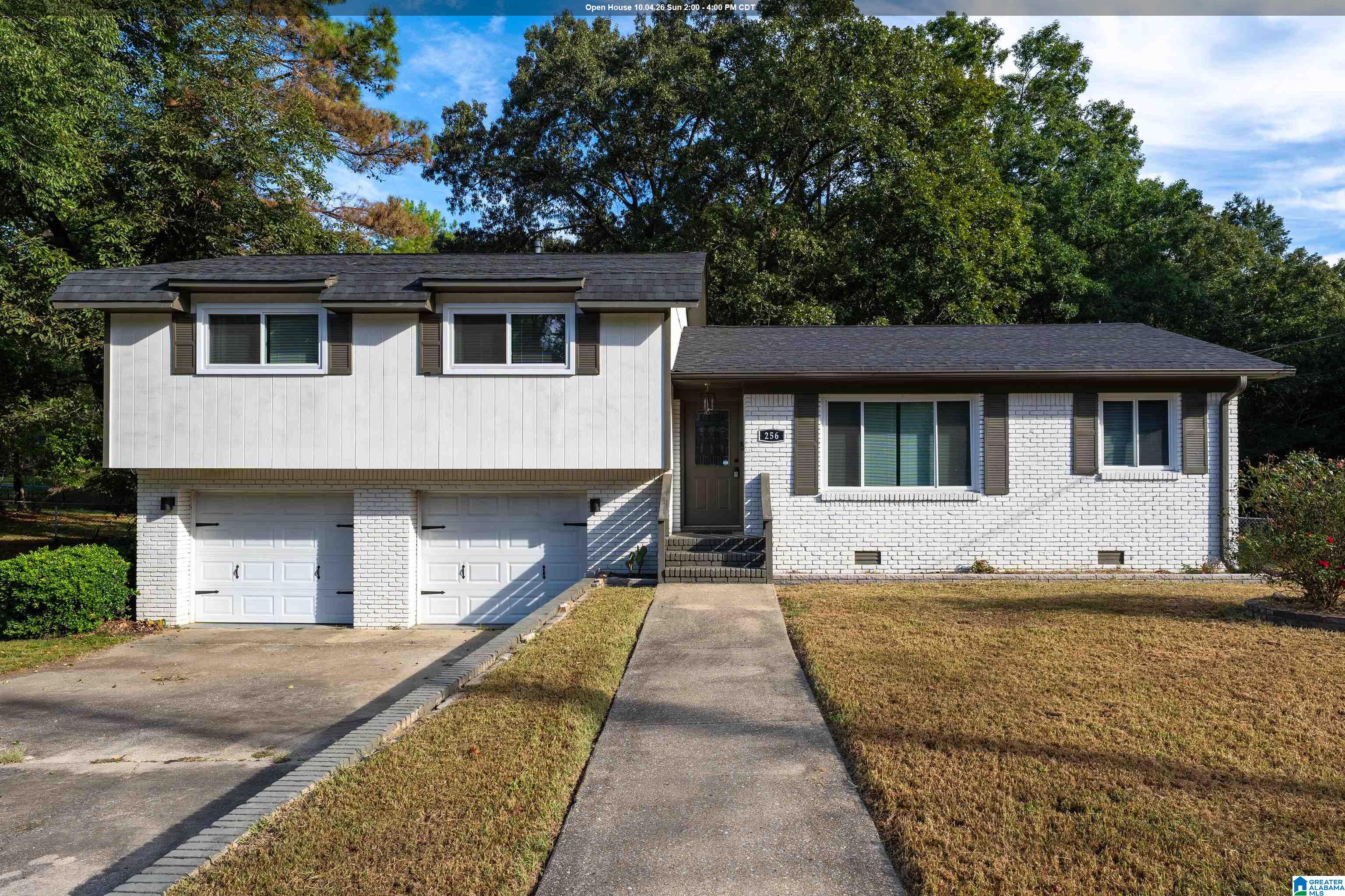 256 Westchester Drive — photo