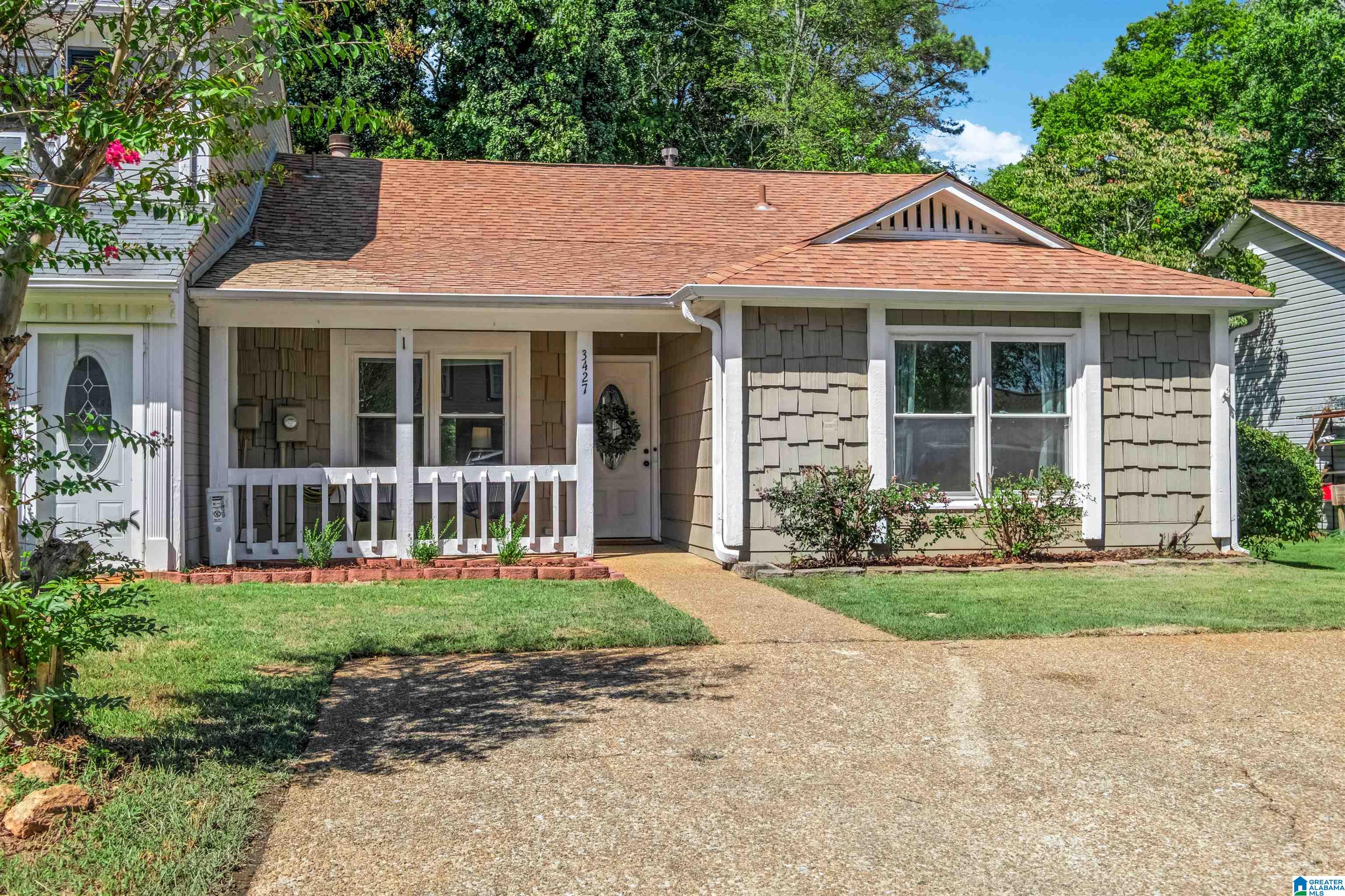 3427 Wildewood Drive — photo
