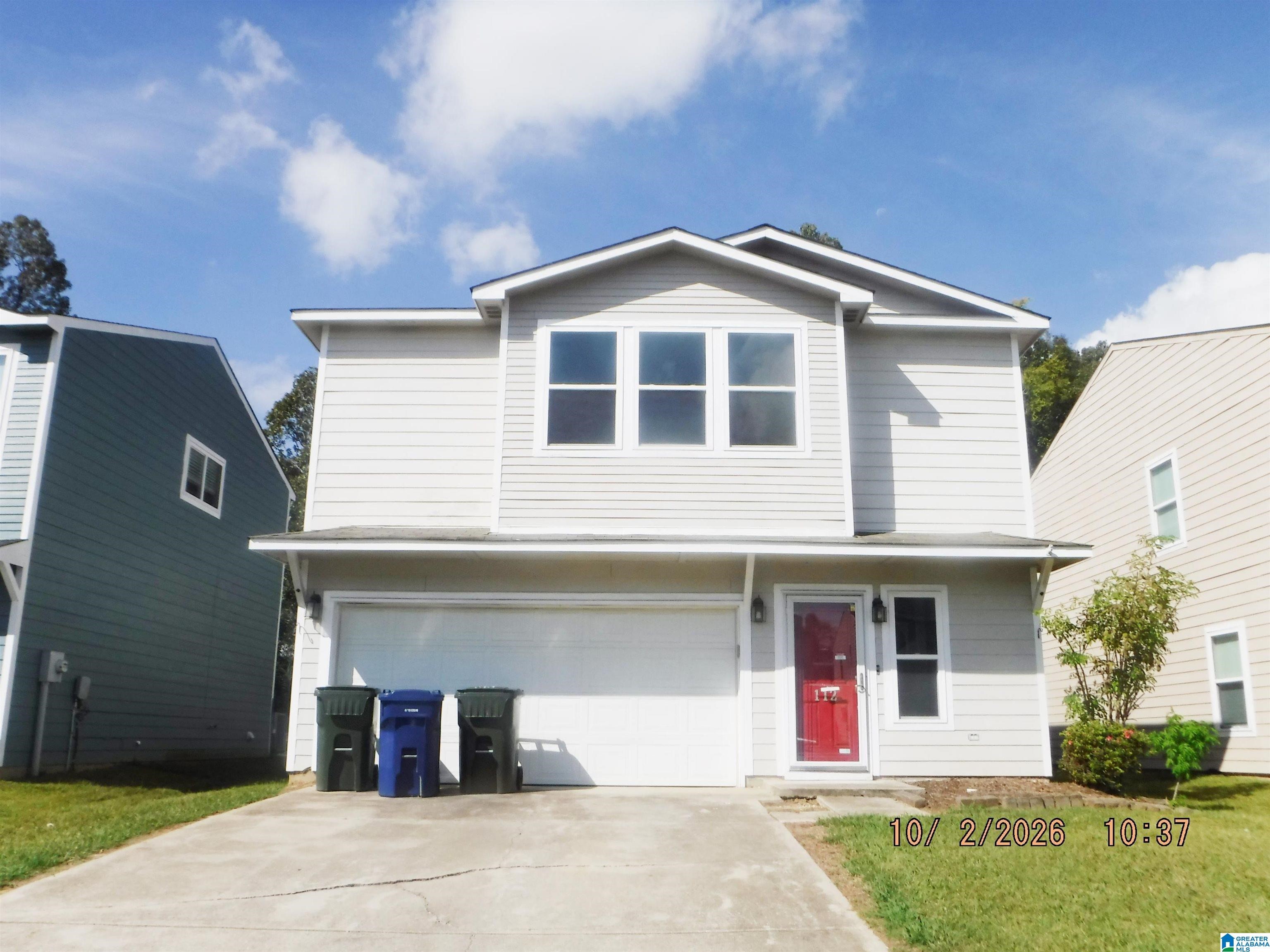 112 Blackwell Court — photo