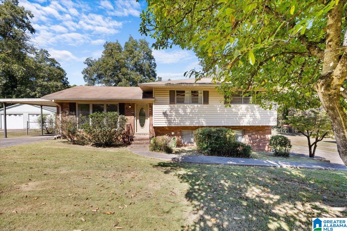 3335 Bonds Avenue — photo