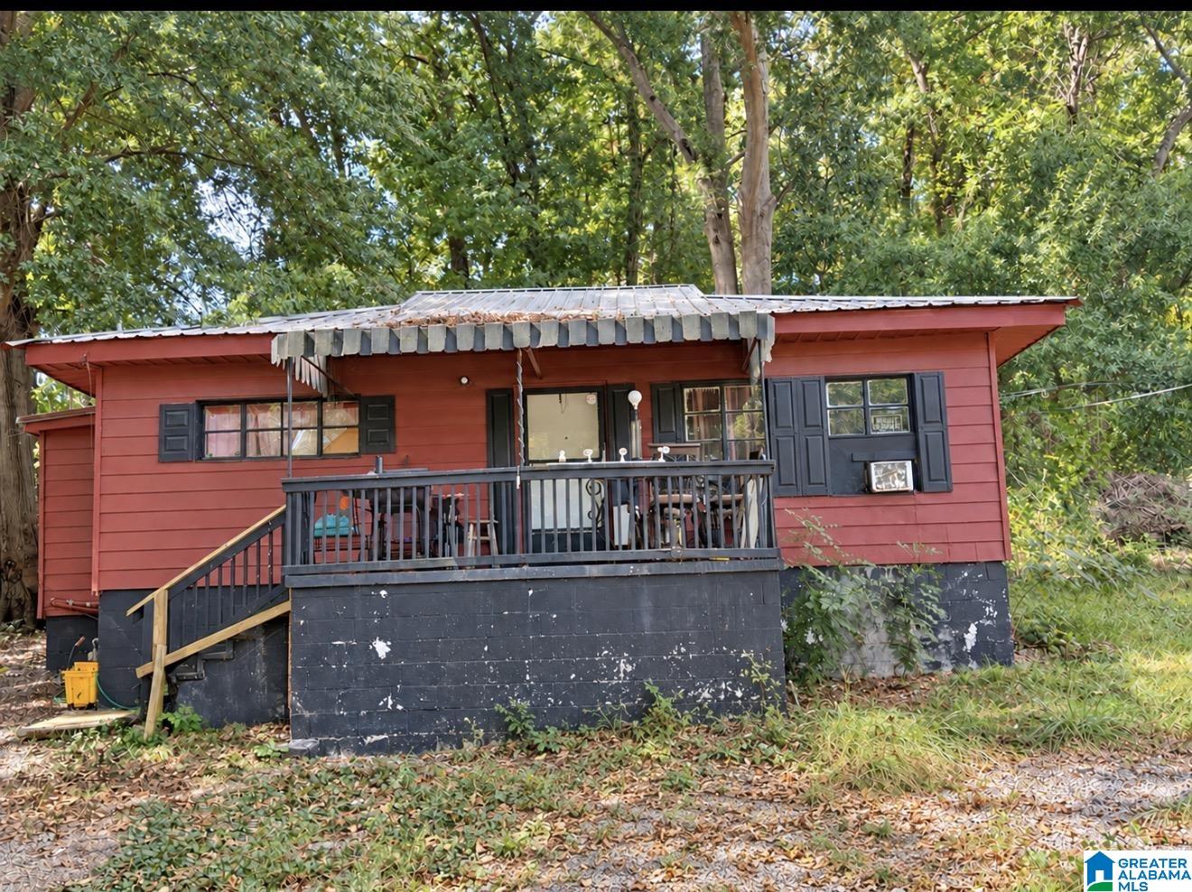520 W Lake Drive — photo