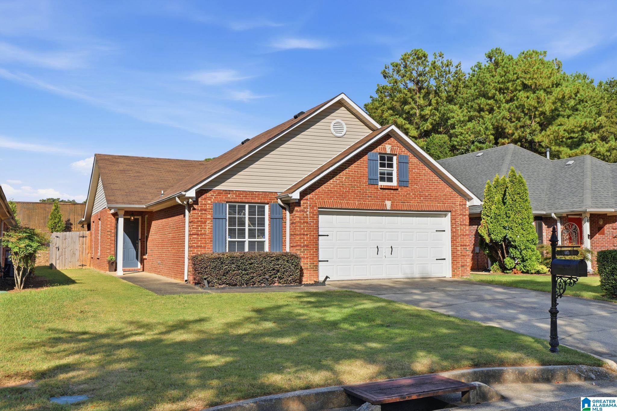 156 Brook Highland Cove — photo