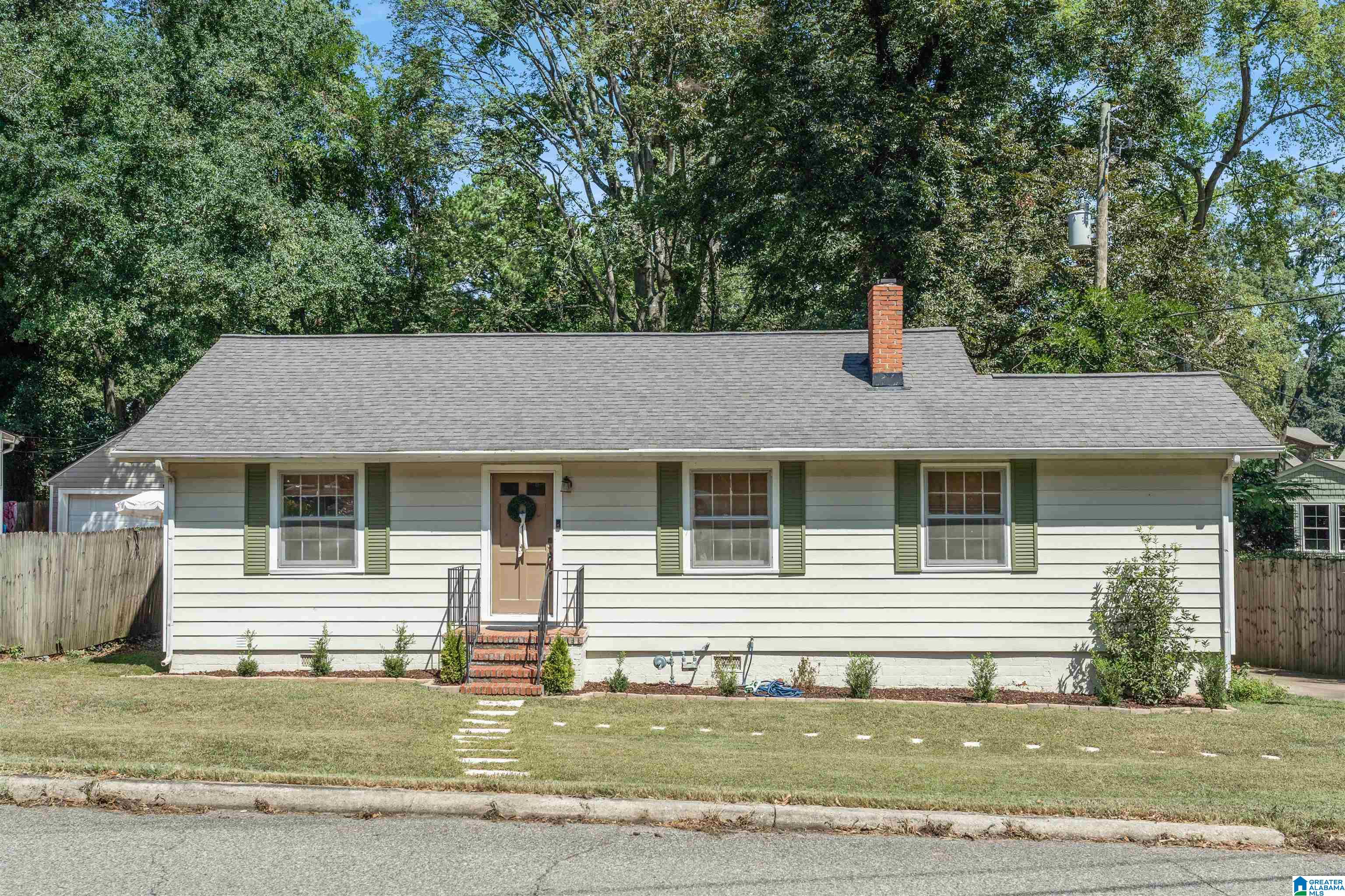 200 Sterrett Avenue — photo