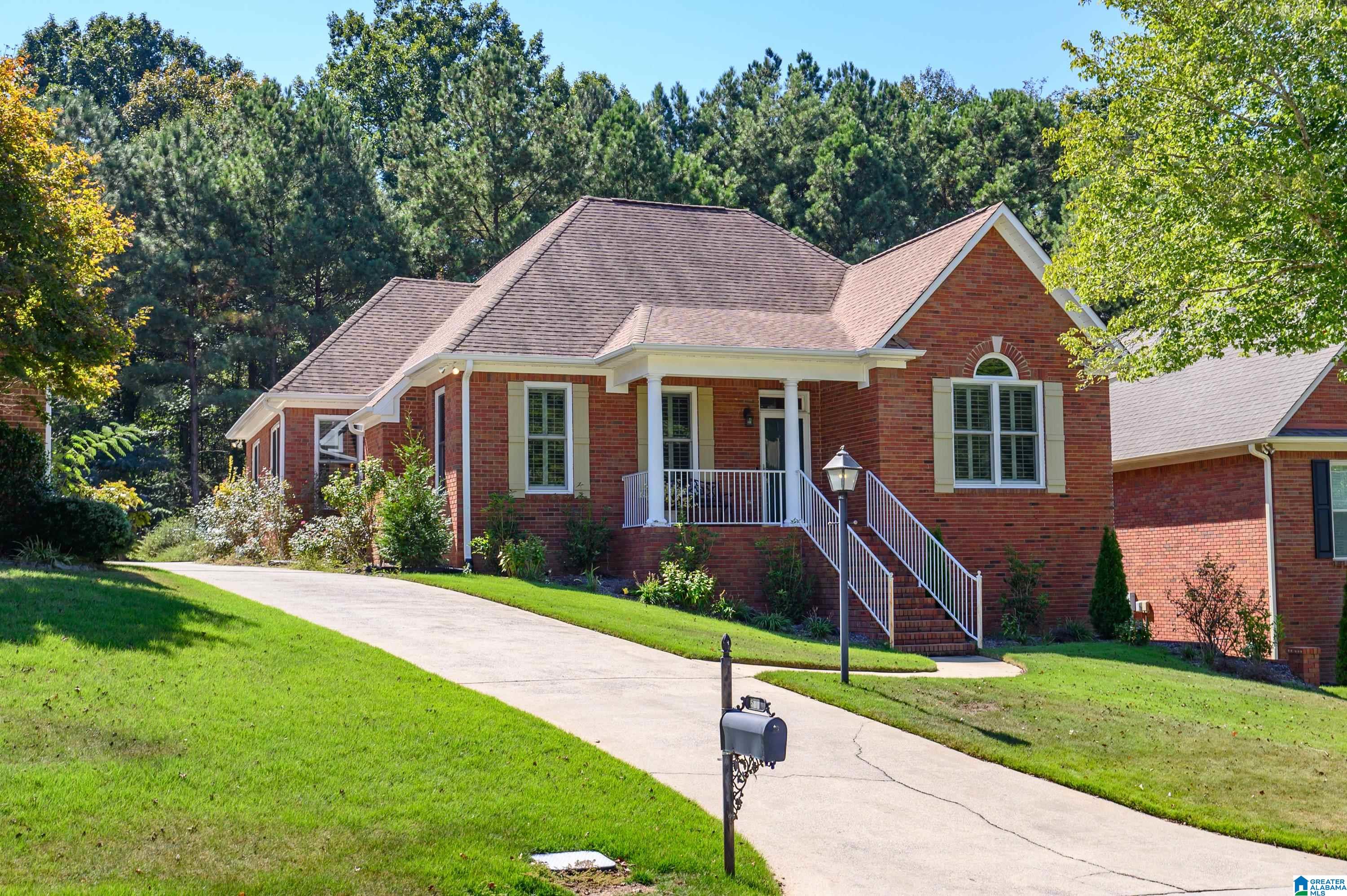 513 Magnolia Crest Circle — photo