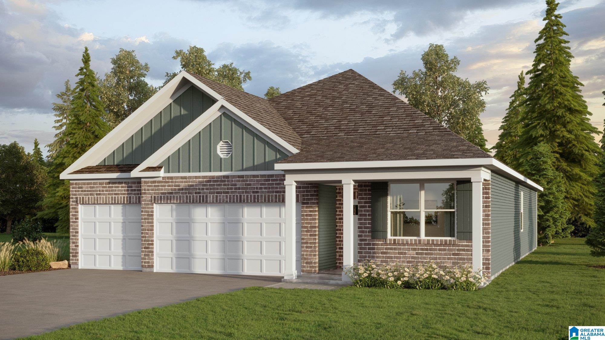 312 Ashland Drive — photo