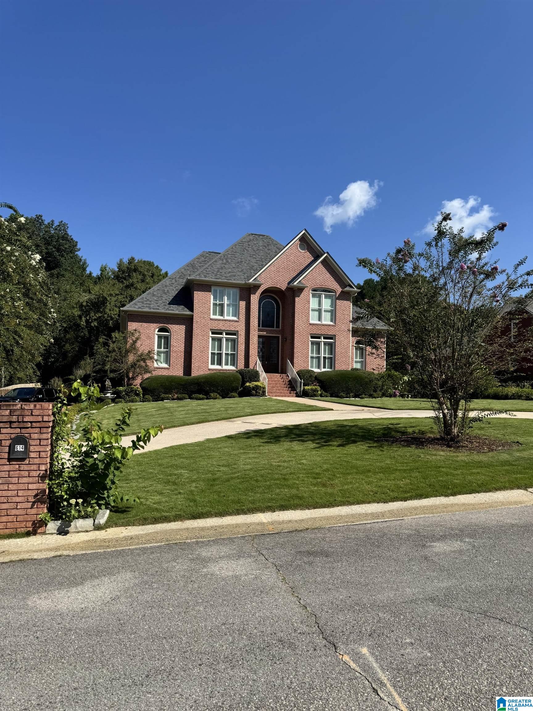 614 Rena Drive, Springville, AL 35146 — photo 2