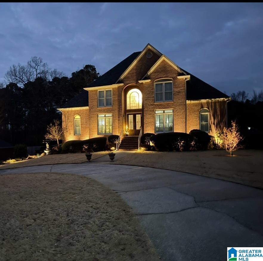 614 Rena Drive, Springville, AL 35146 — photo 3