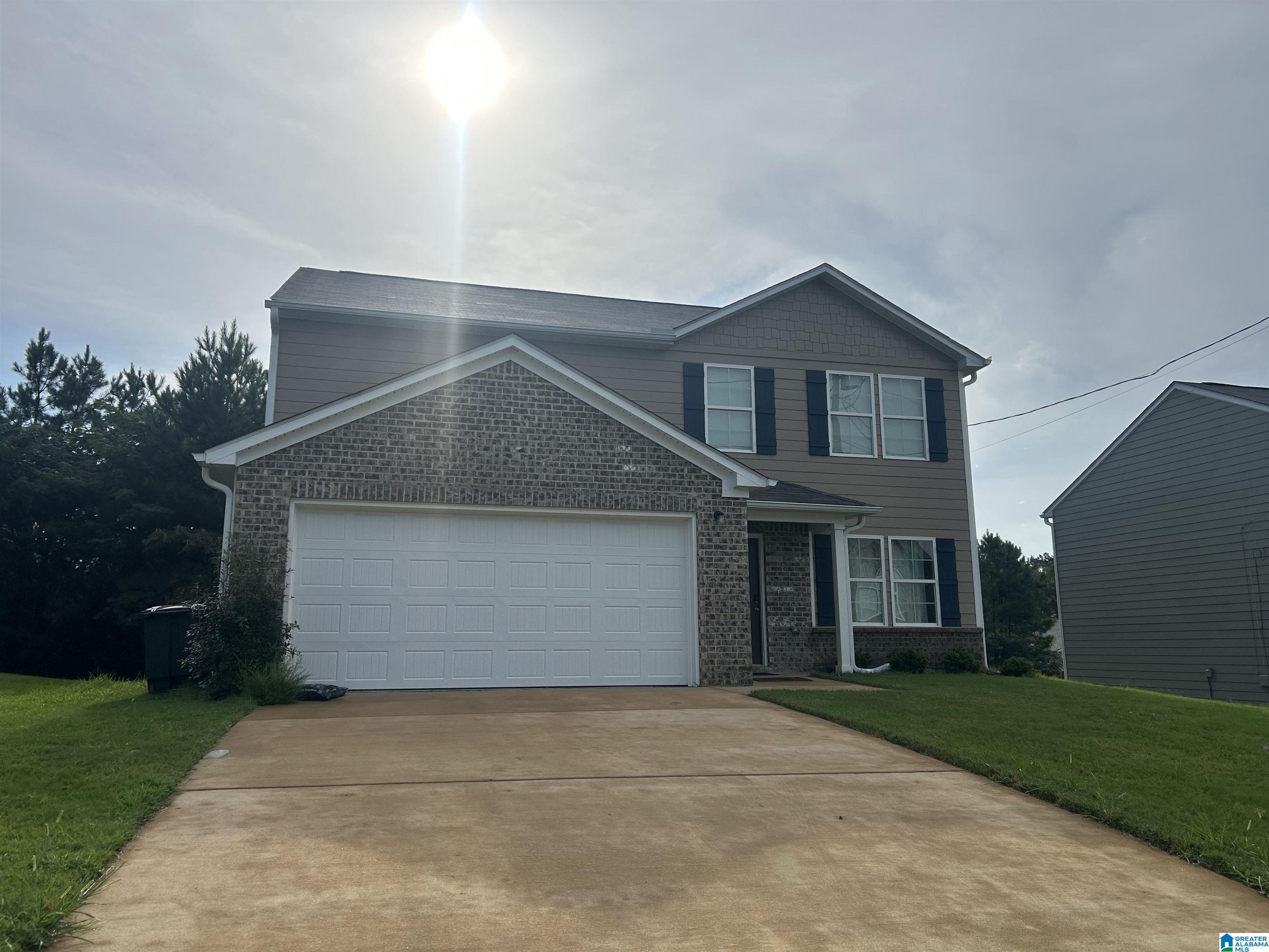 1507 Hollins Drive — photo