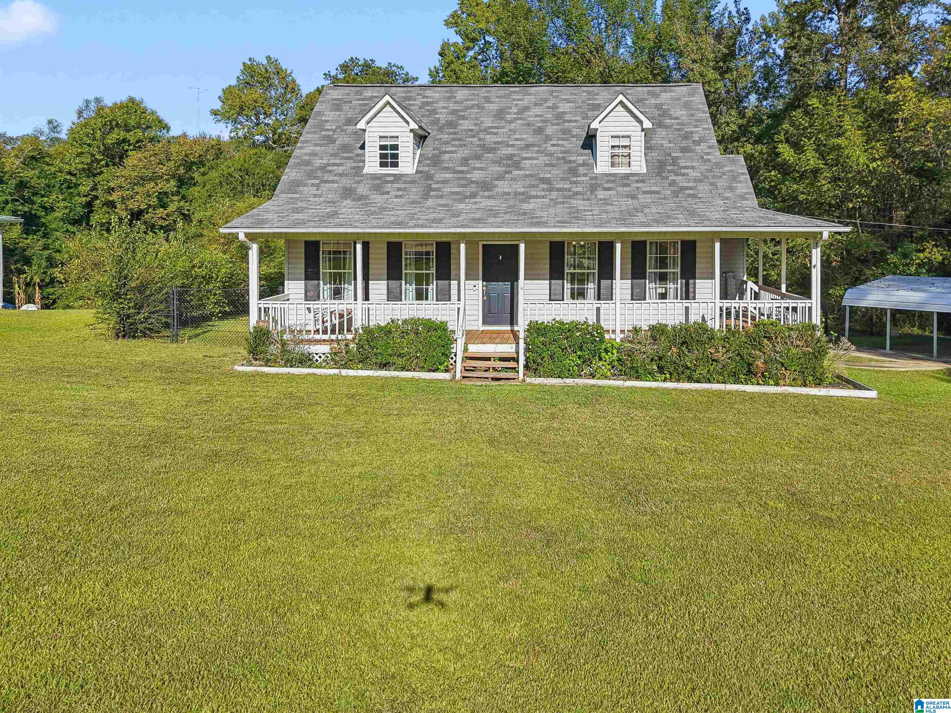 216 Gayle Drive — photo