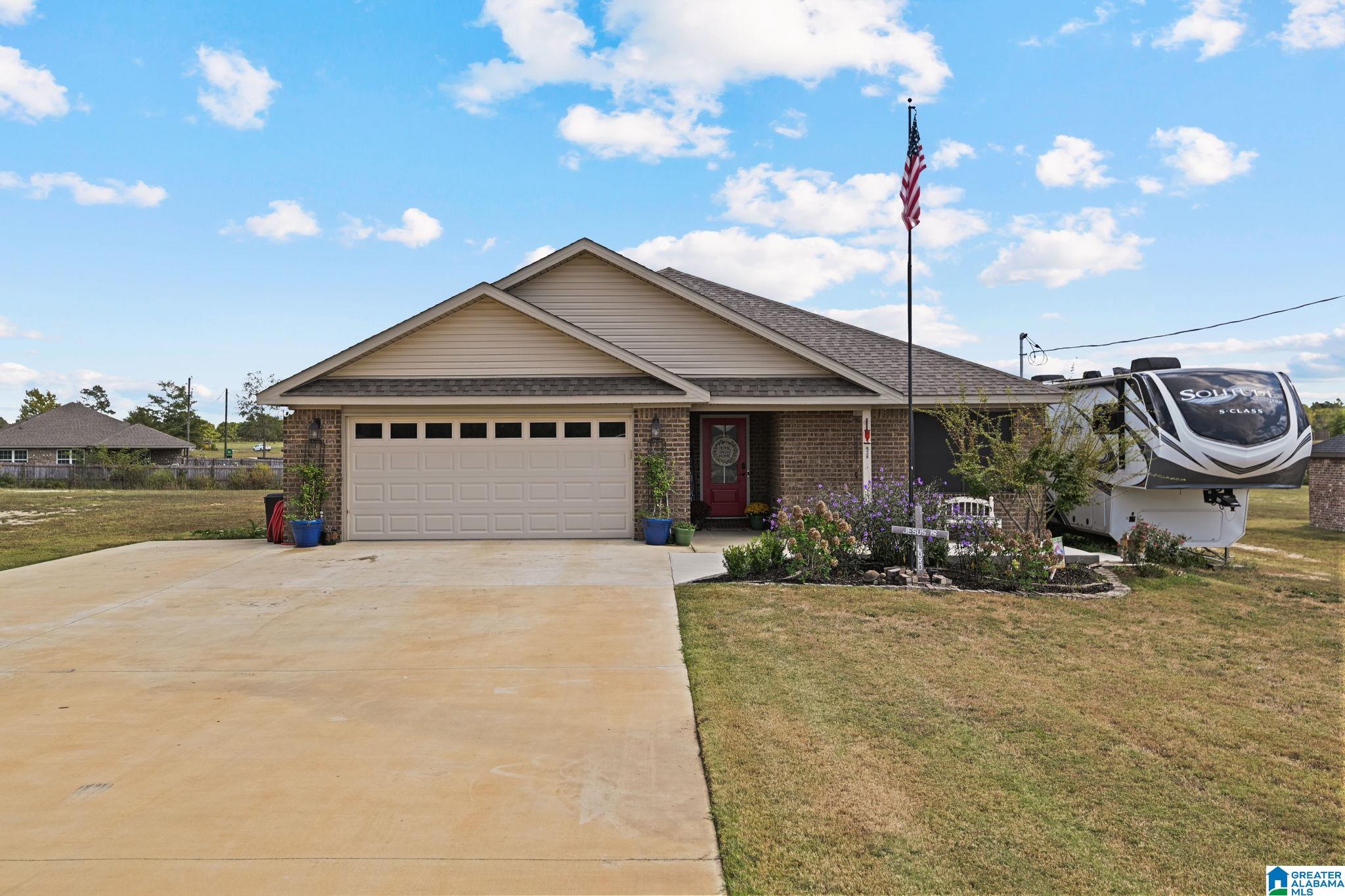 928 County Road 733 — photo