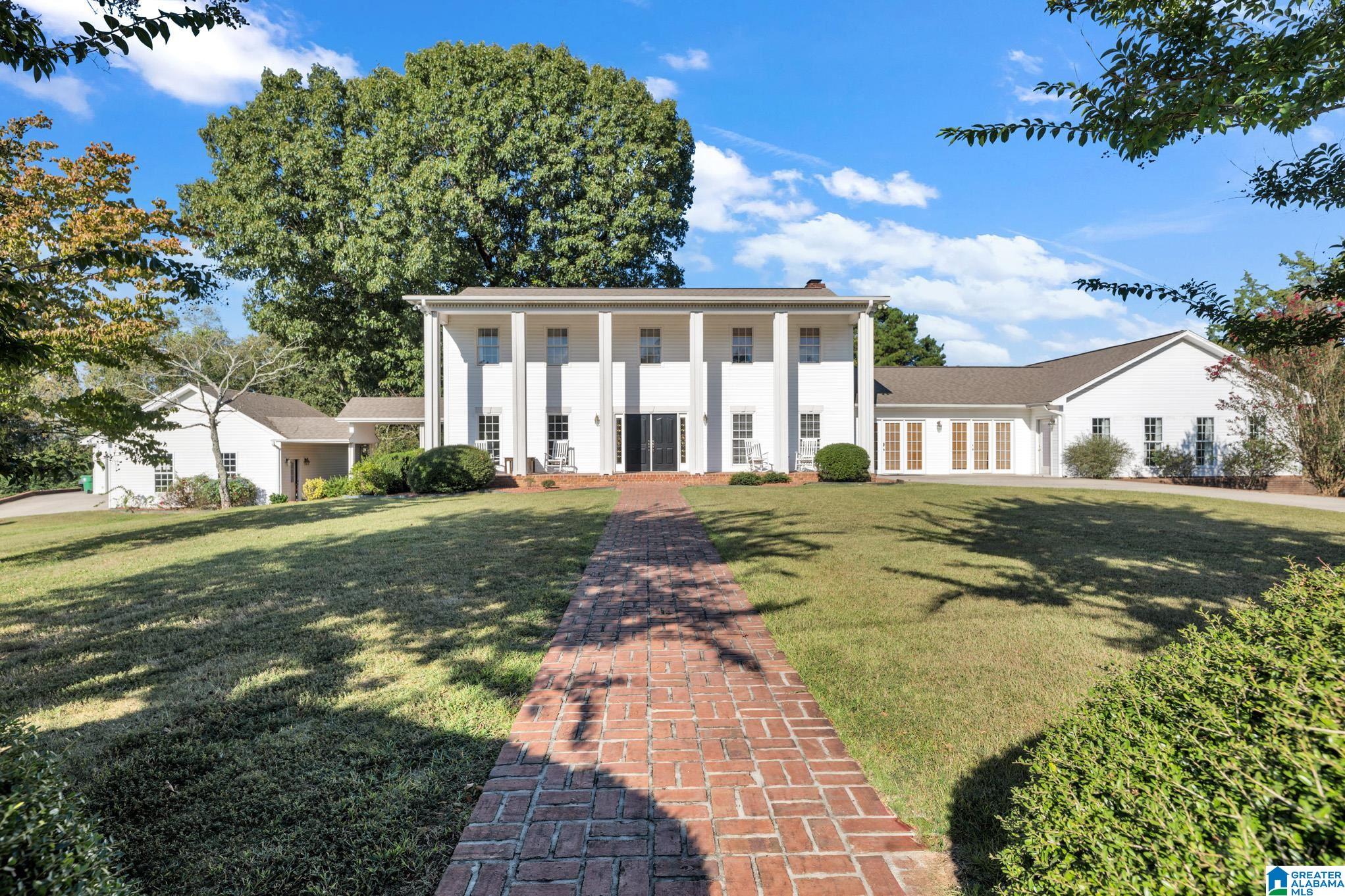 616 County Road 406 — photo