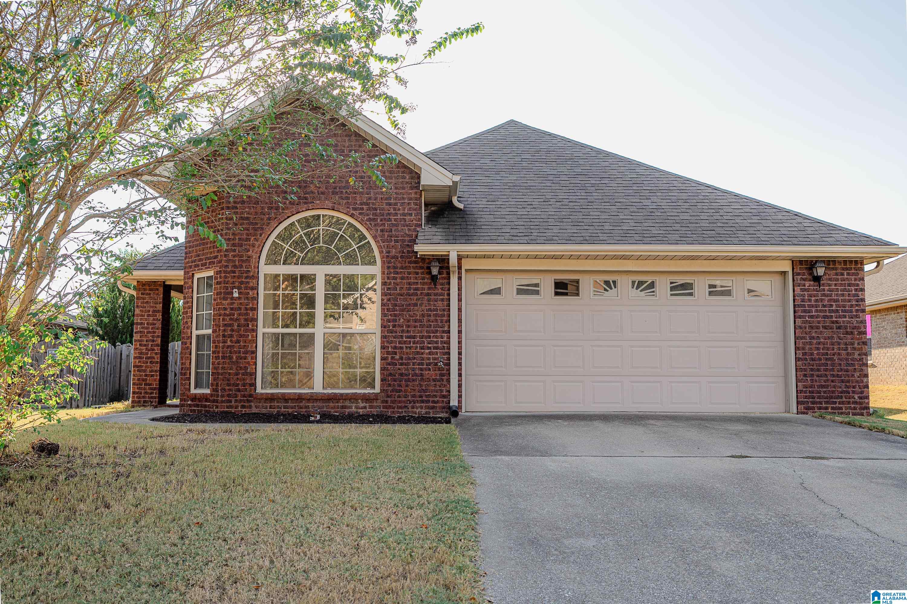 326 Ivy Hills Circle — photo