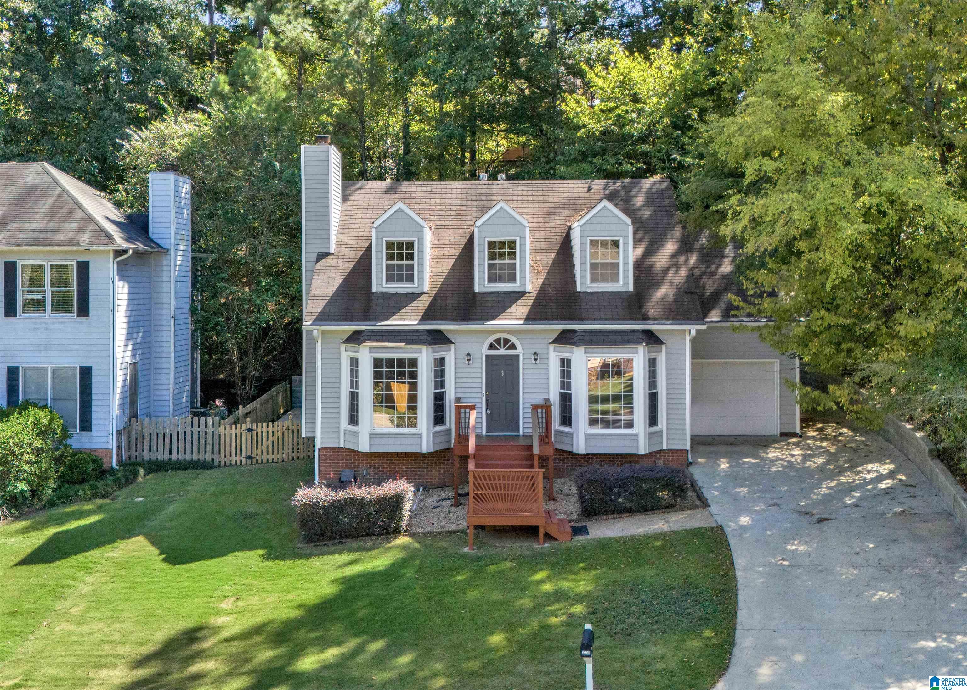 3308 Brookview Trace — photo