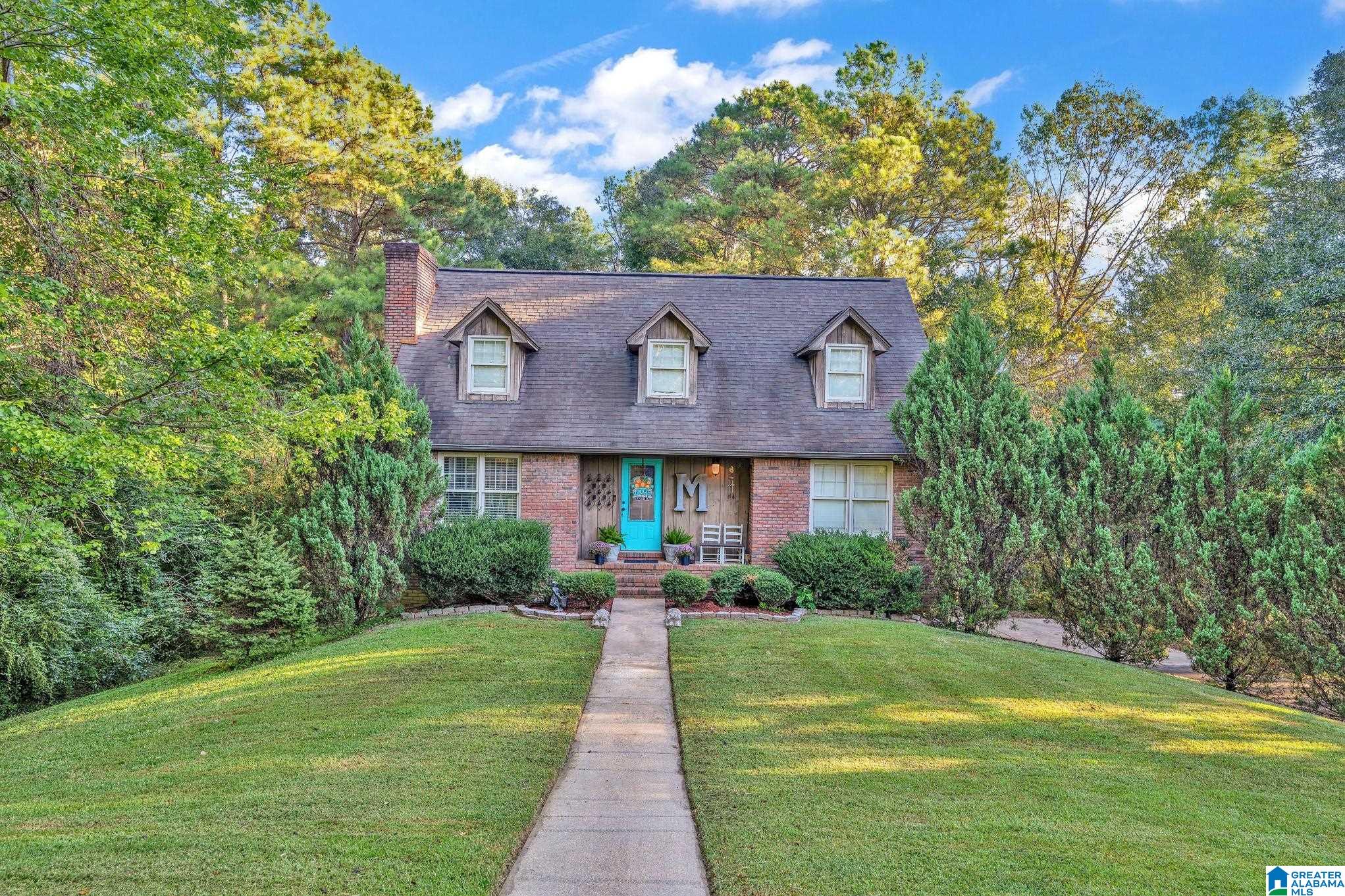 151 Crest Drive — photo