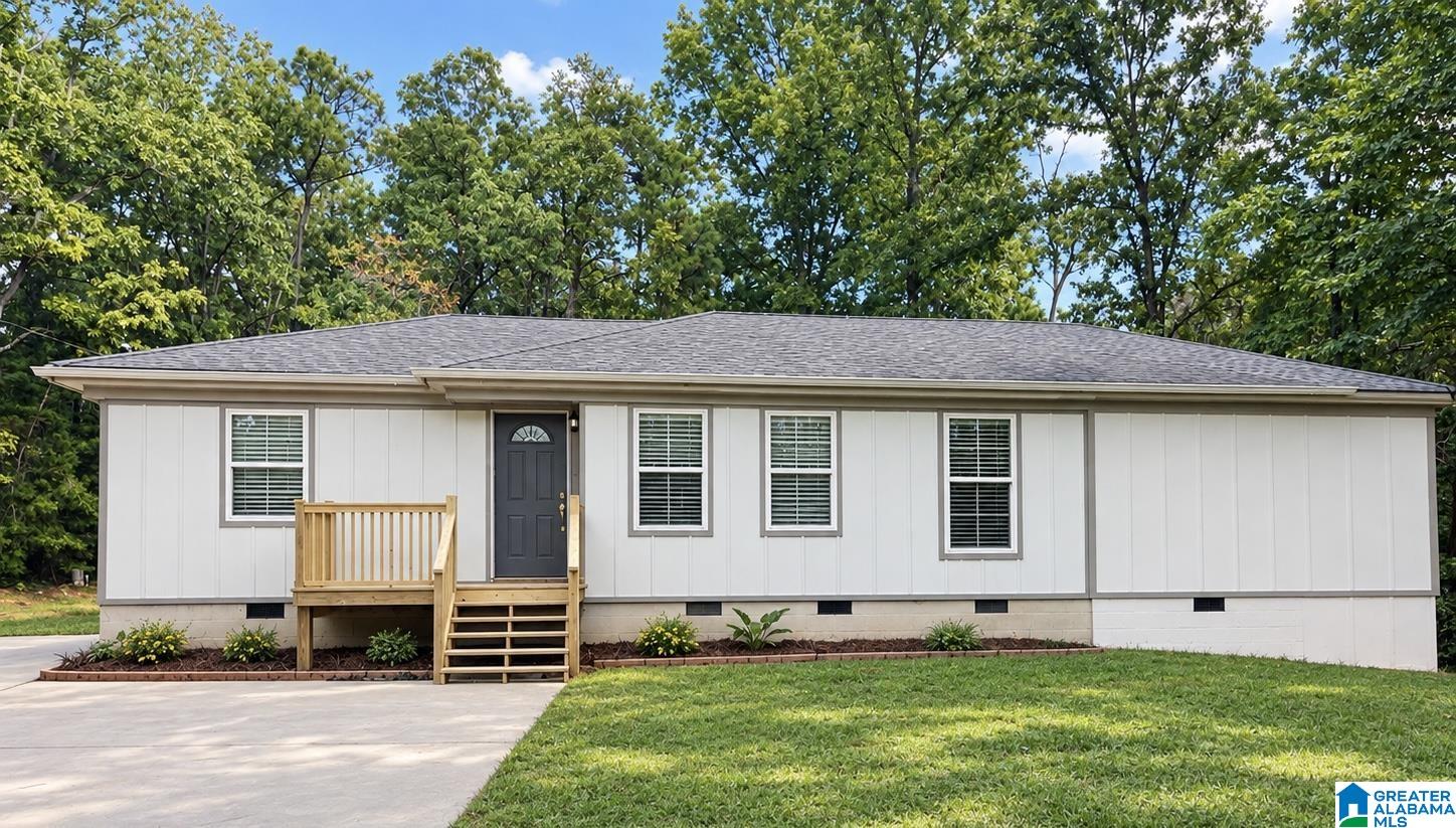 12523 Deer Chase Road — photo