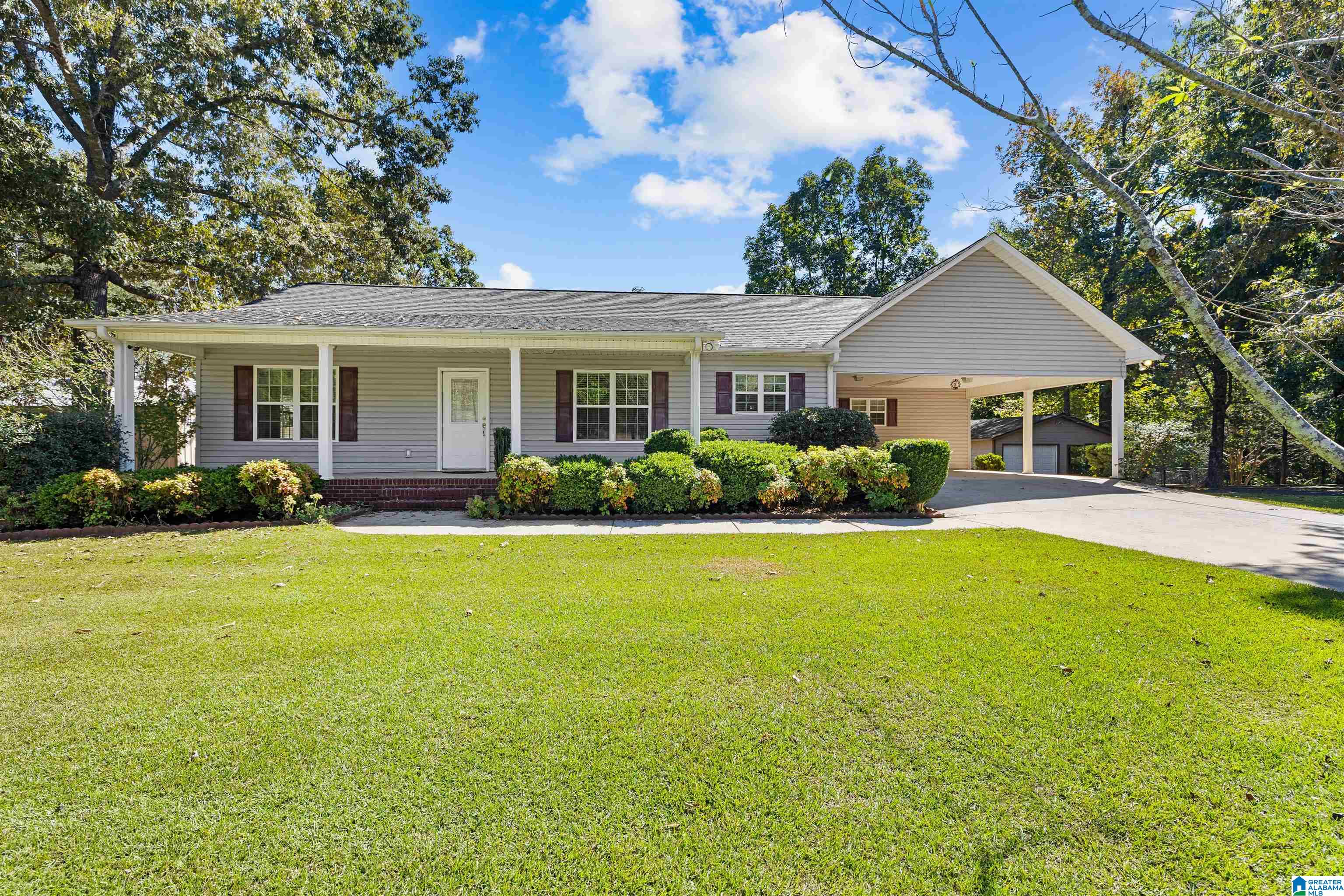 528 Ridgewood Drive, Remlap, AL 35133 — photo 2