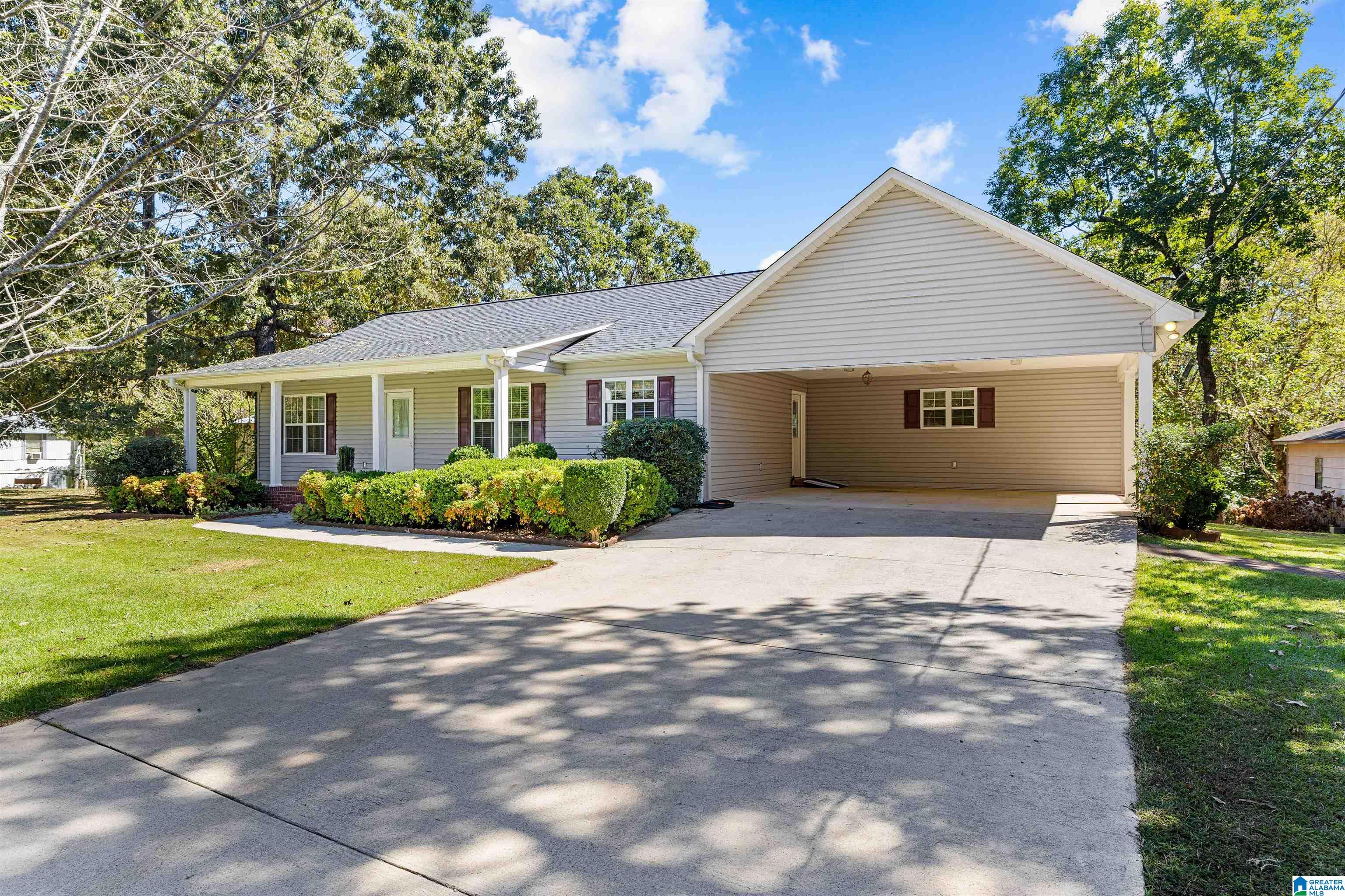 528 Ridgewood Drive, Remlap, AL 35133 — photo 3