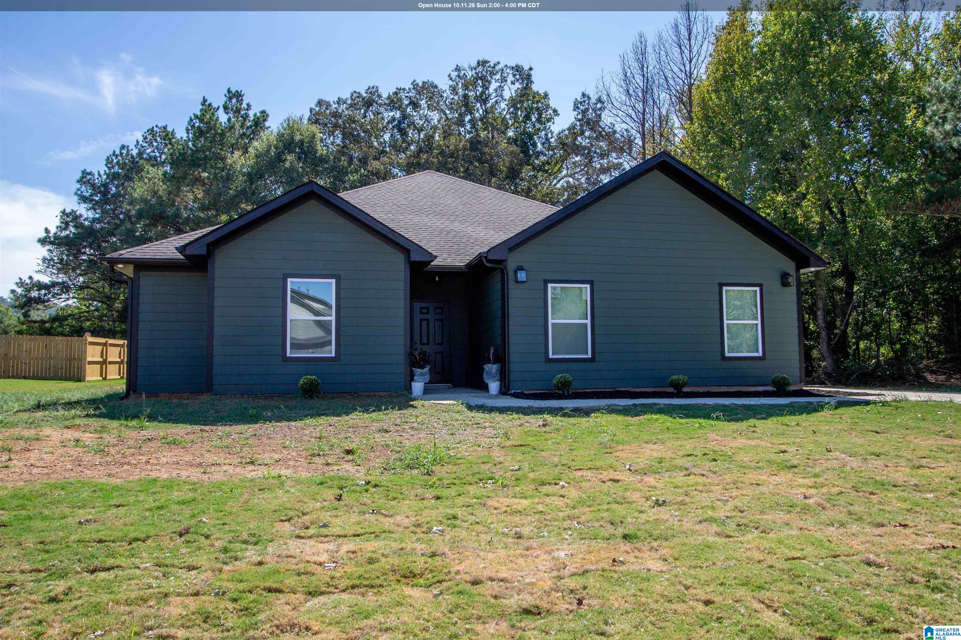 7739 Clayton Cove Parkway — photo