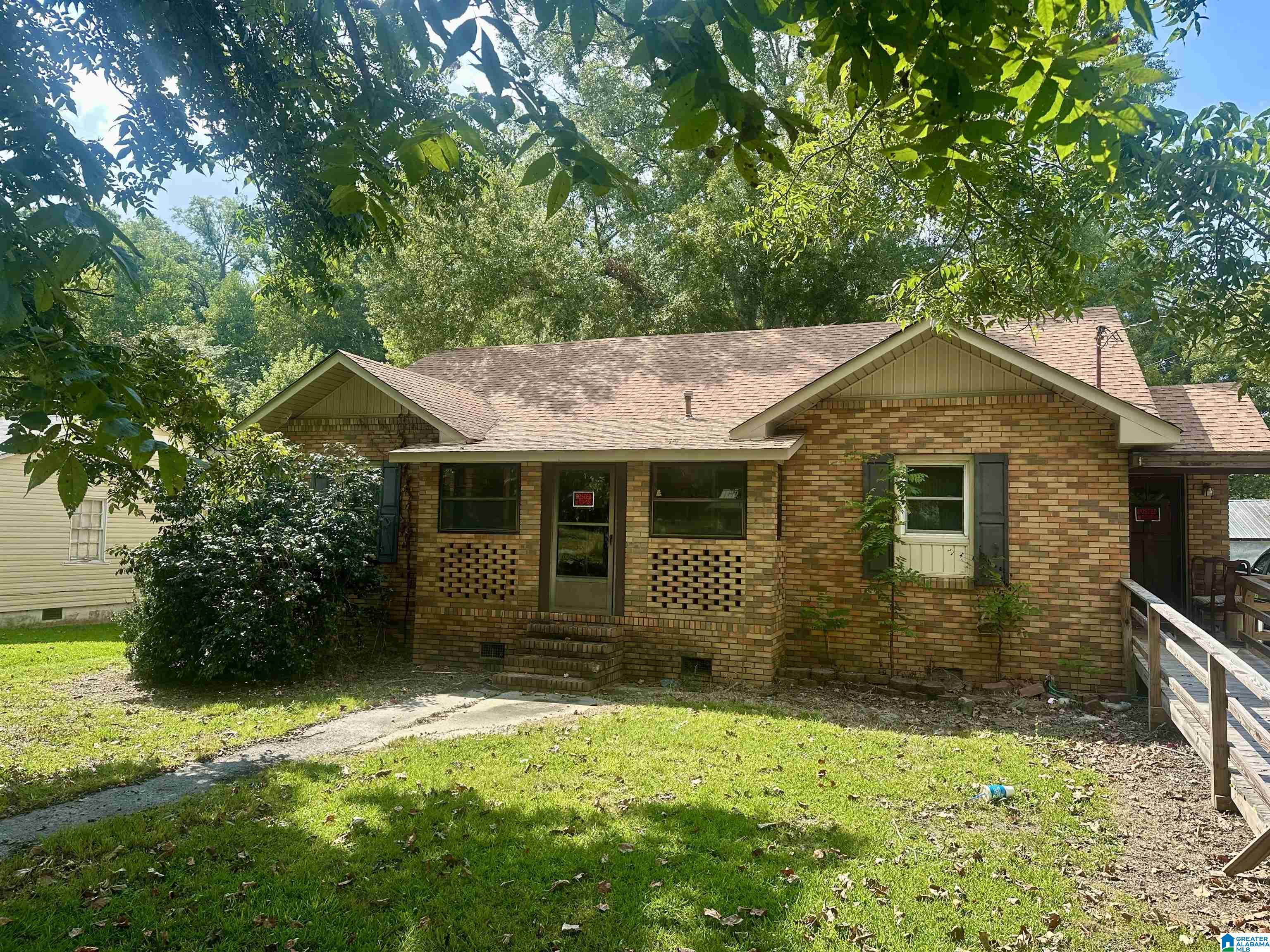4322 Skyline Drive — photo