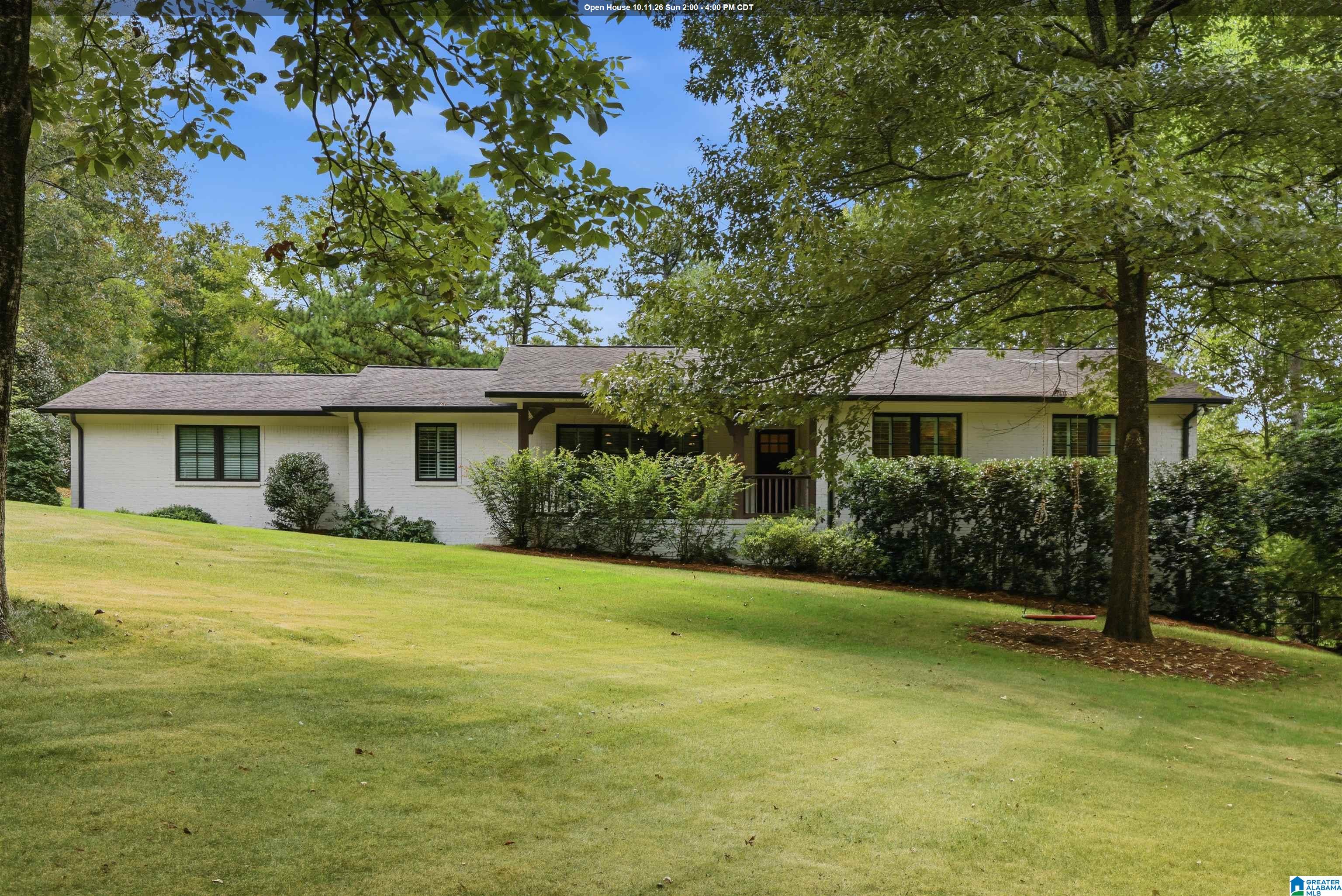 3648 Altadena Drive — photo