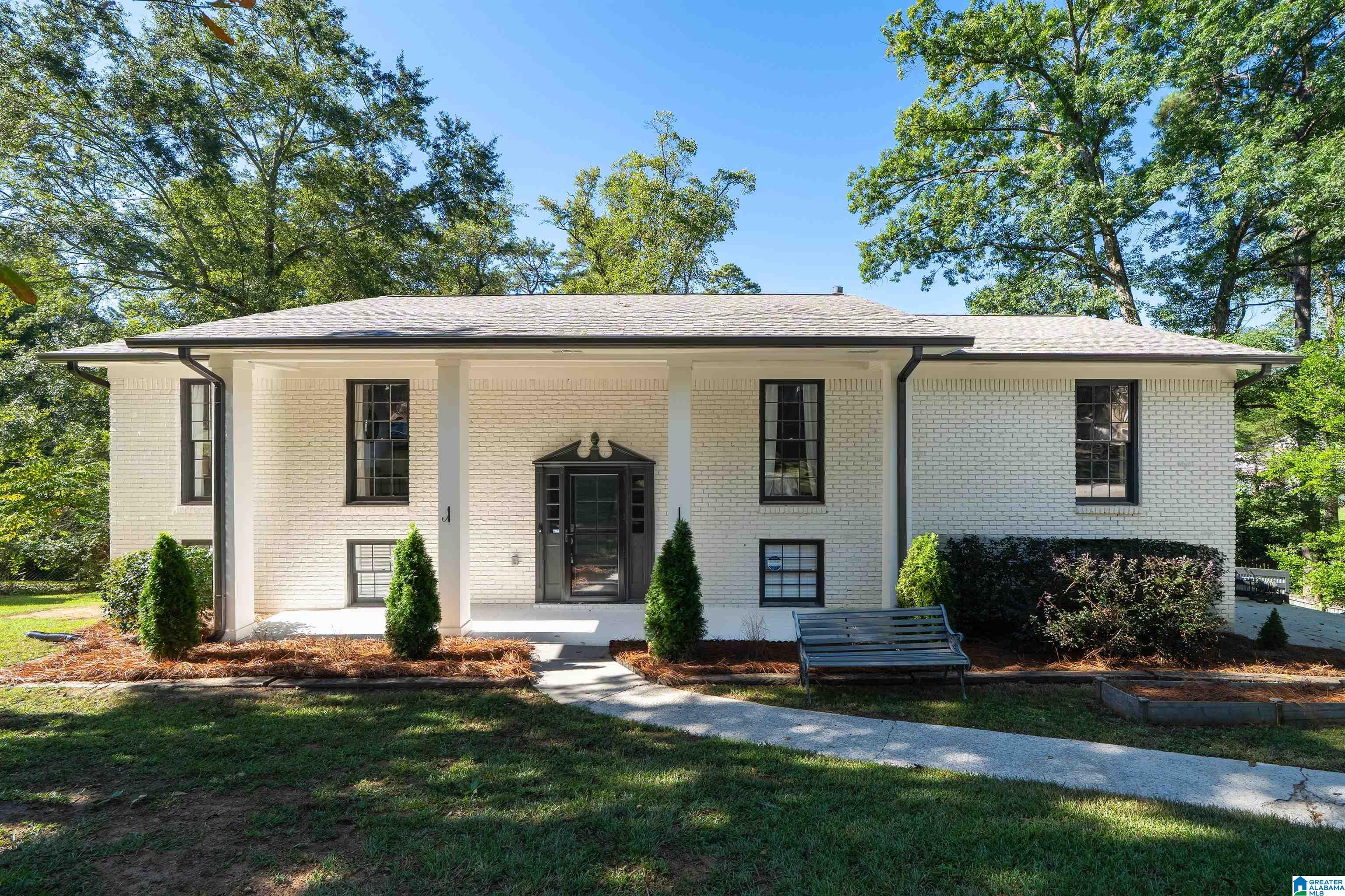 2309 Woodcreek Drive — photo