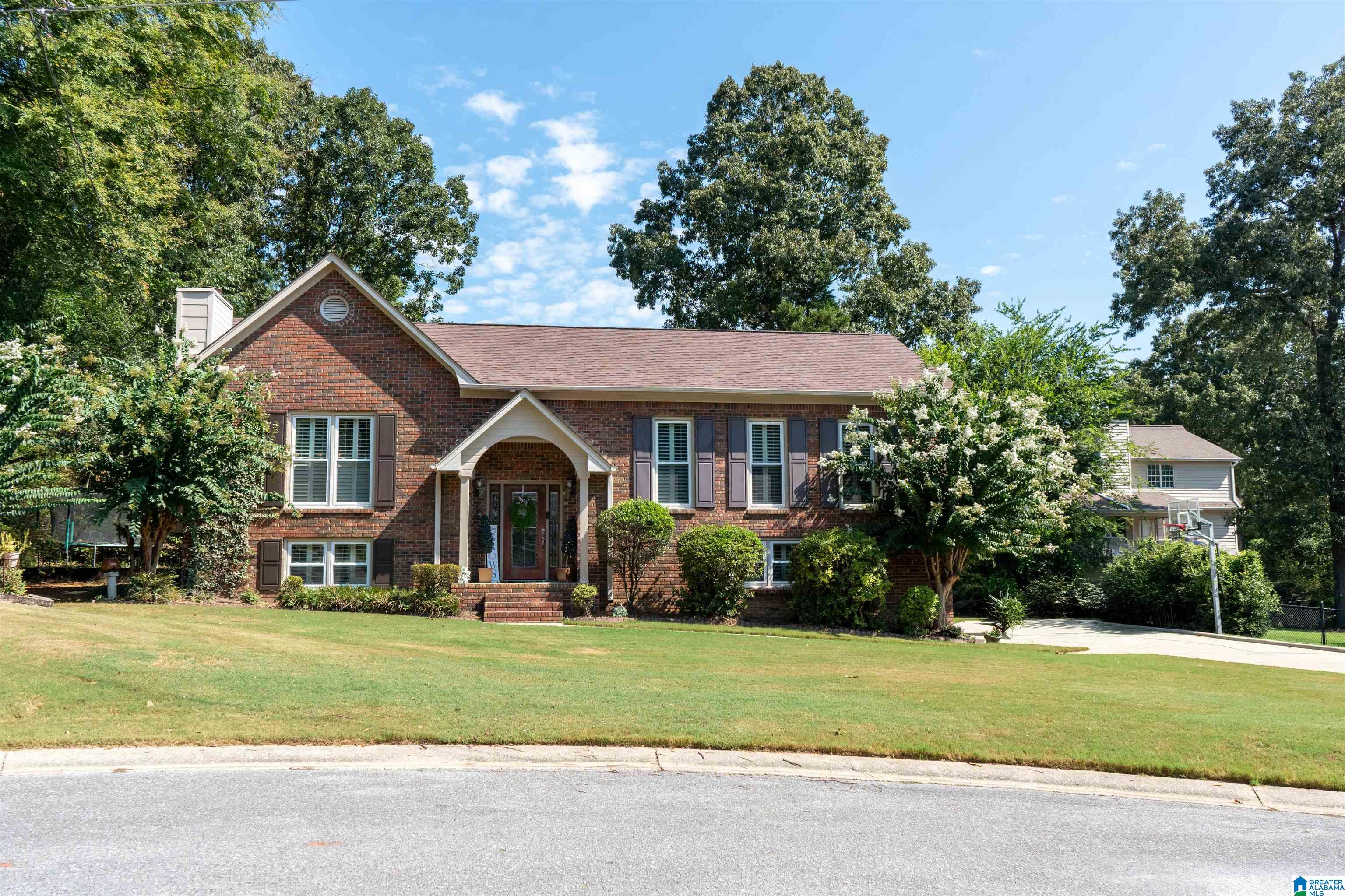 140 Sundance, Alabaster, AL 35007 — photo 2