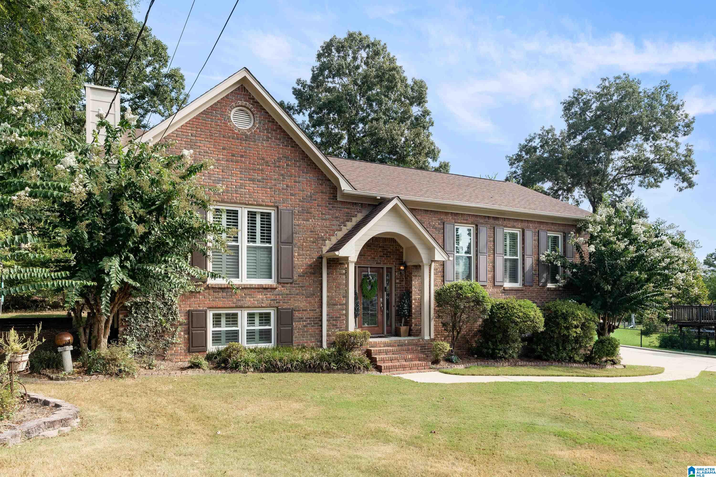 140 Sundance, Alabaster, AL 35007 — photo 3