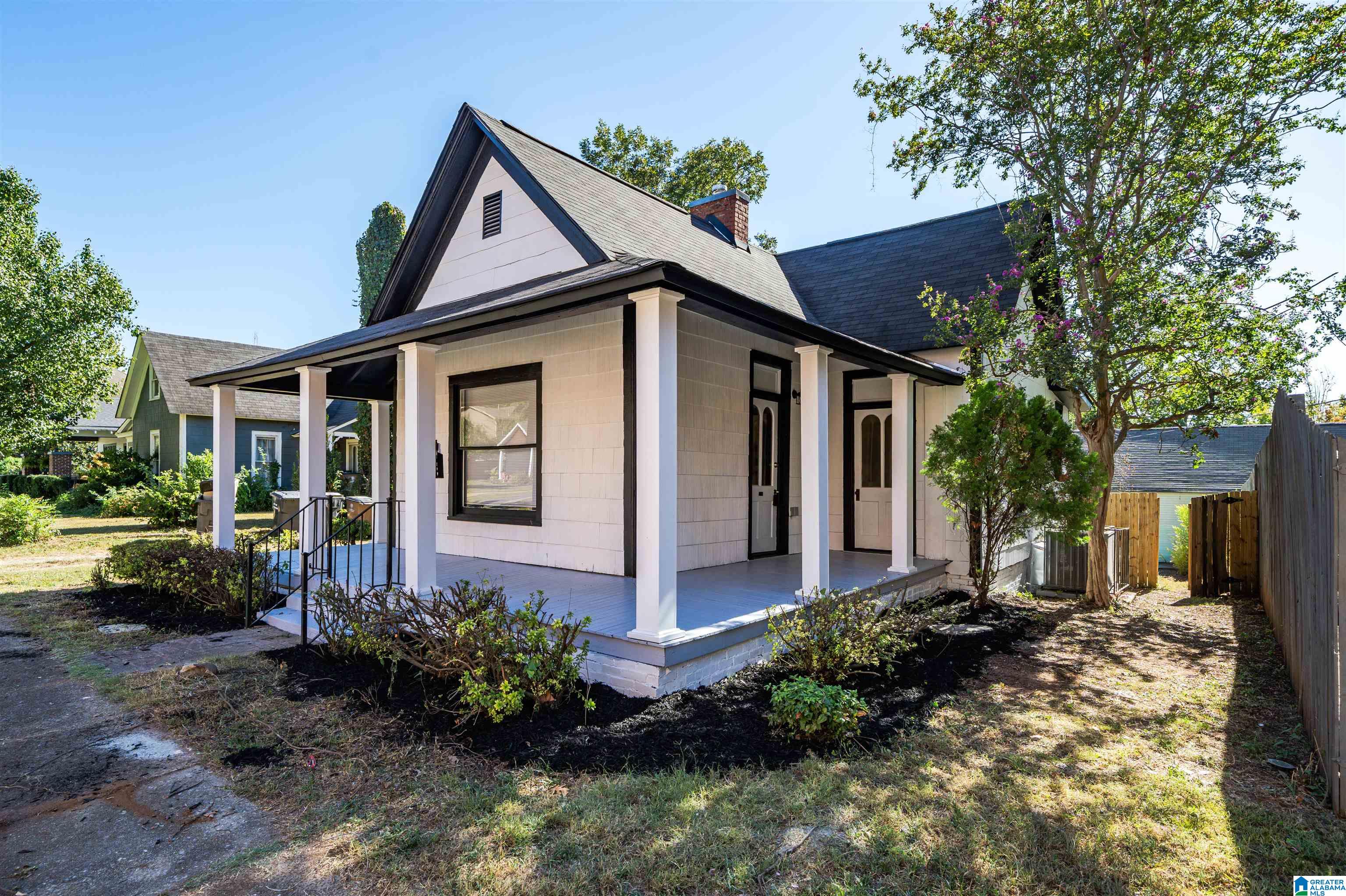 207 Cain Street, Decatur, AL 35601