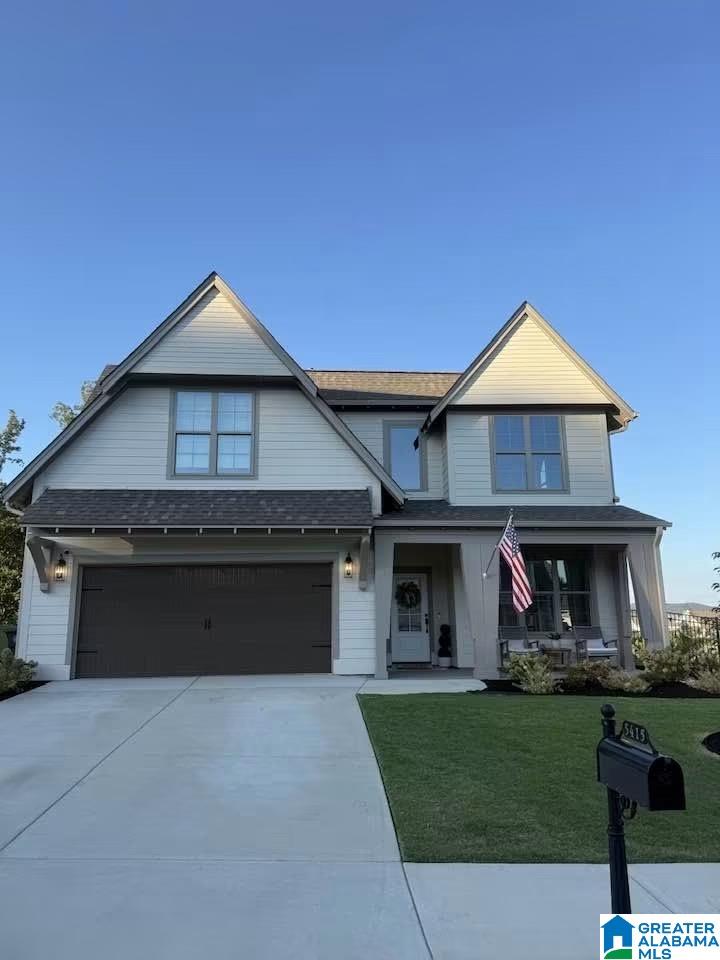 5415 Longmeadow Ridge — photo