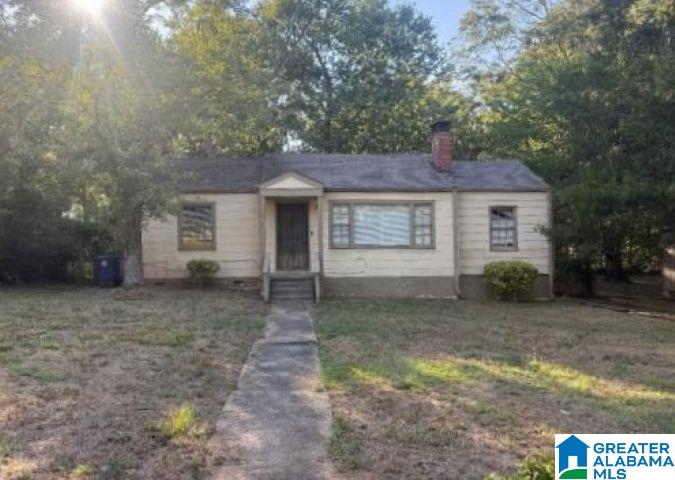 924 Meadowbrook Drive — photo