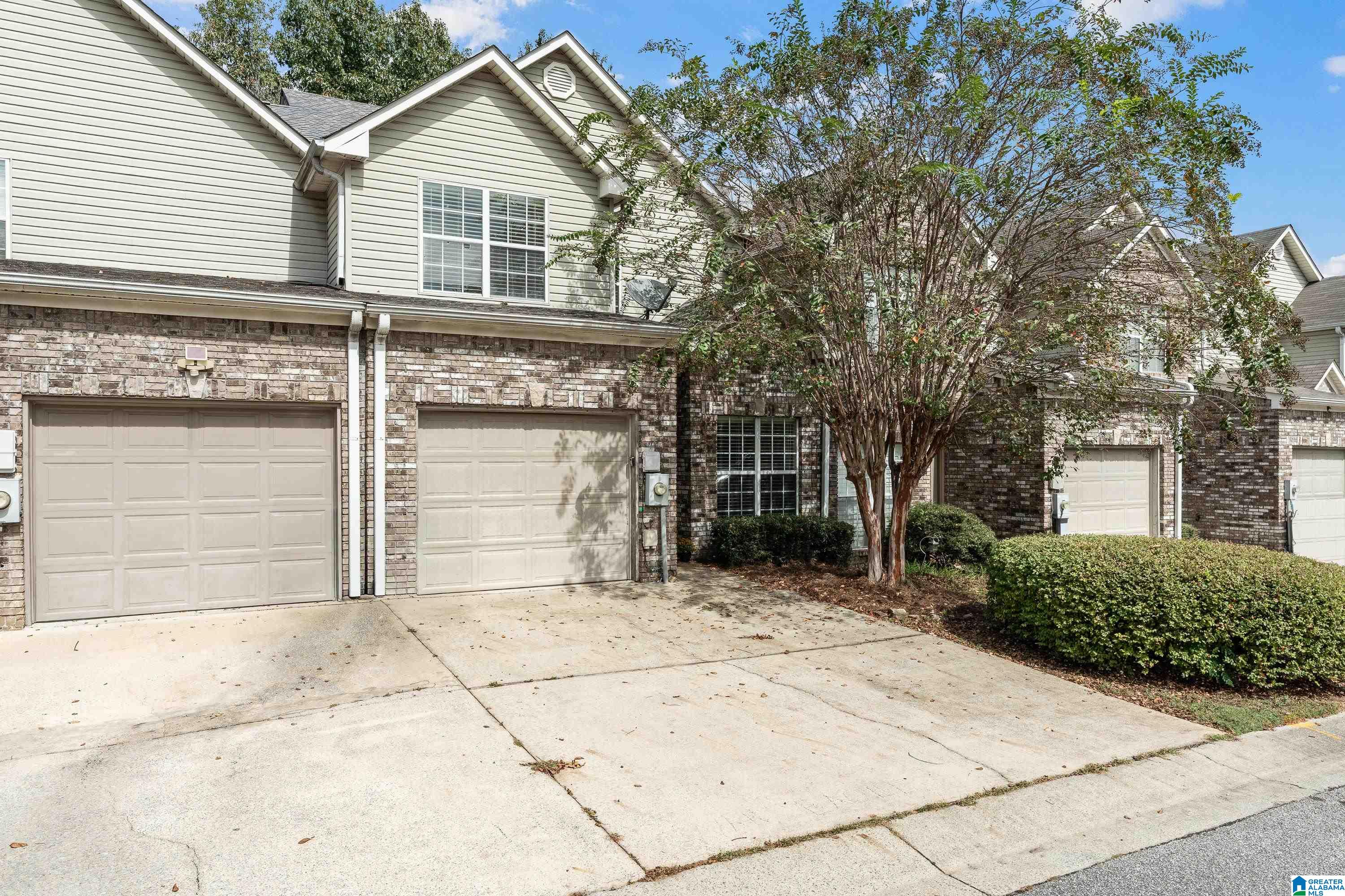 530 Hackberry Ridge Cove — photo