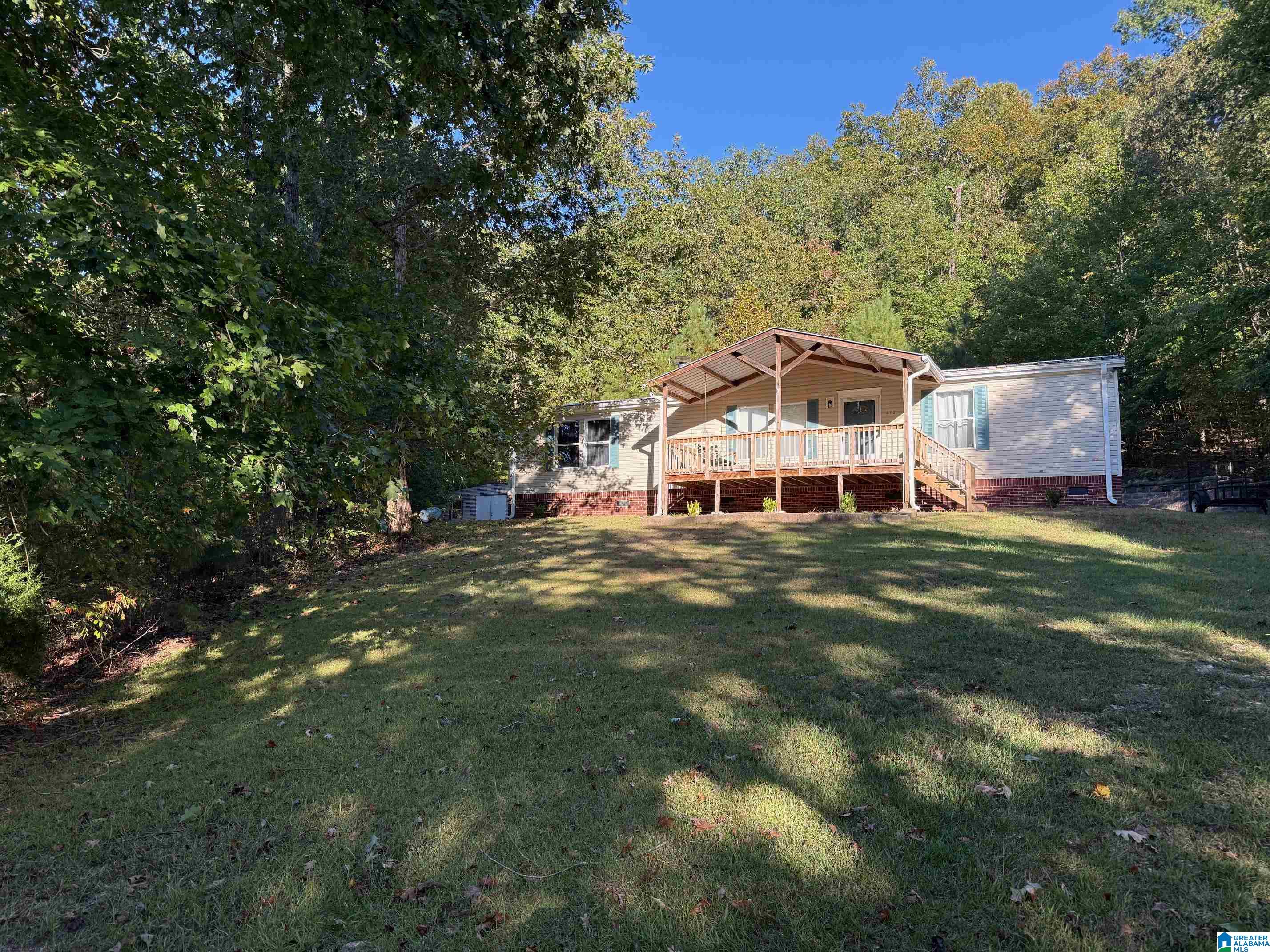 472 Mountain Terrace — photo