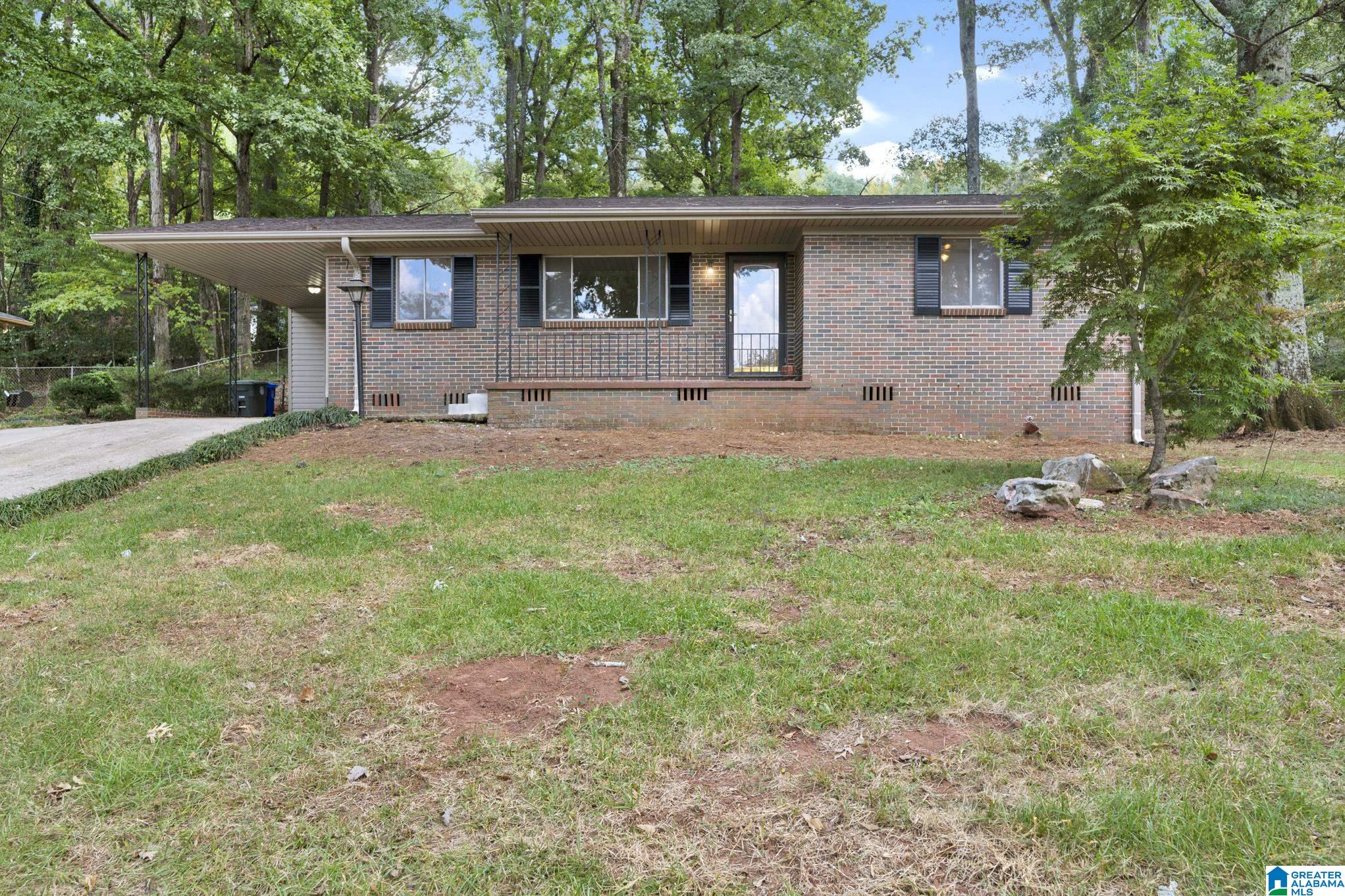 605 Rebecca Road — photo