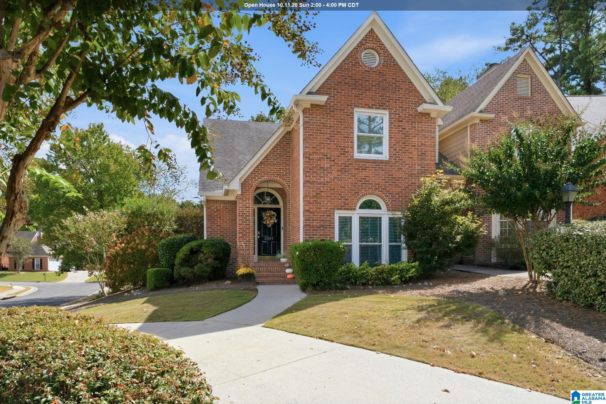 2024 Stone Brook Drive — photo