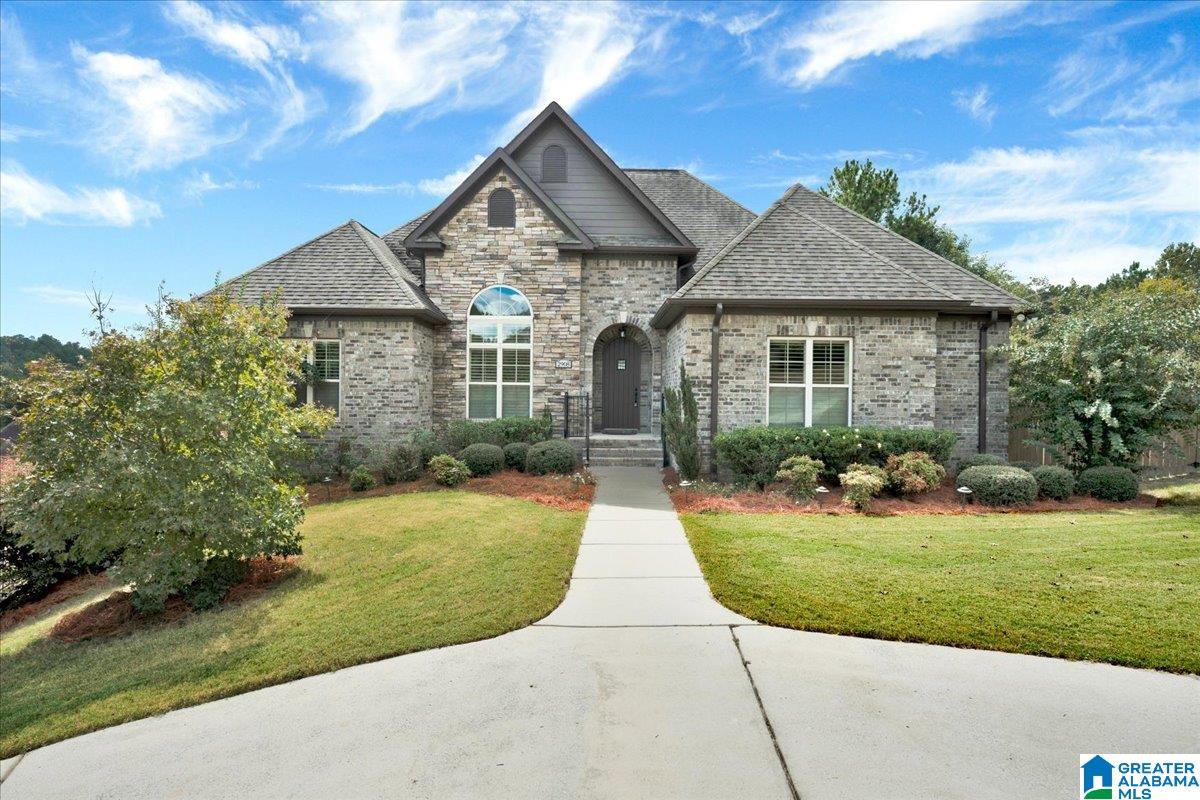 2908 Deer Run Lane — photo