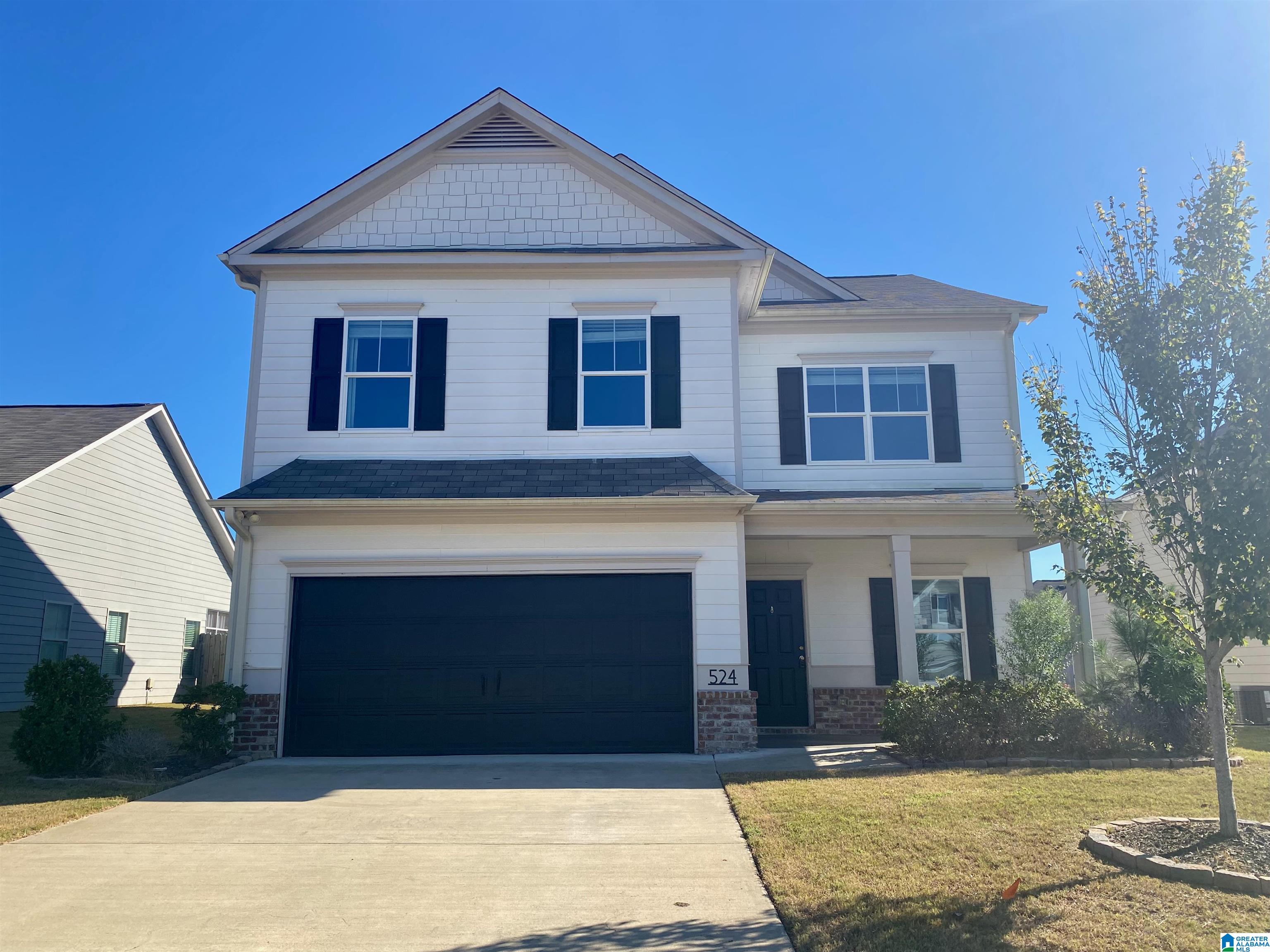 524 Alpine View — photo