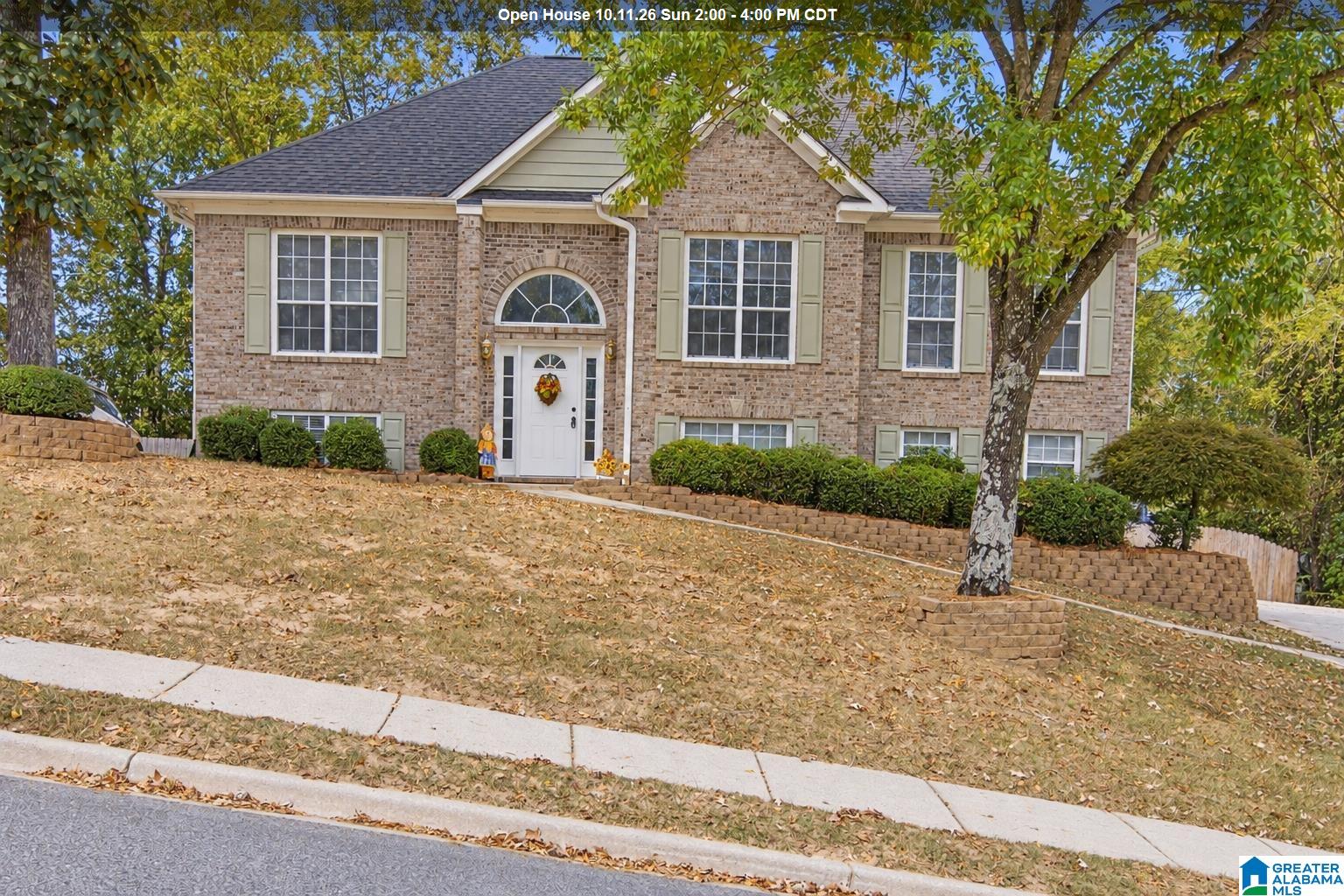 117 Lane Park Drive — photo