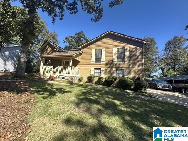 318 Tradewinds Circle — photo